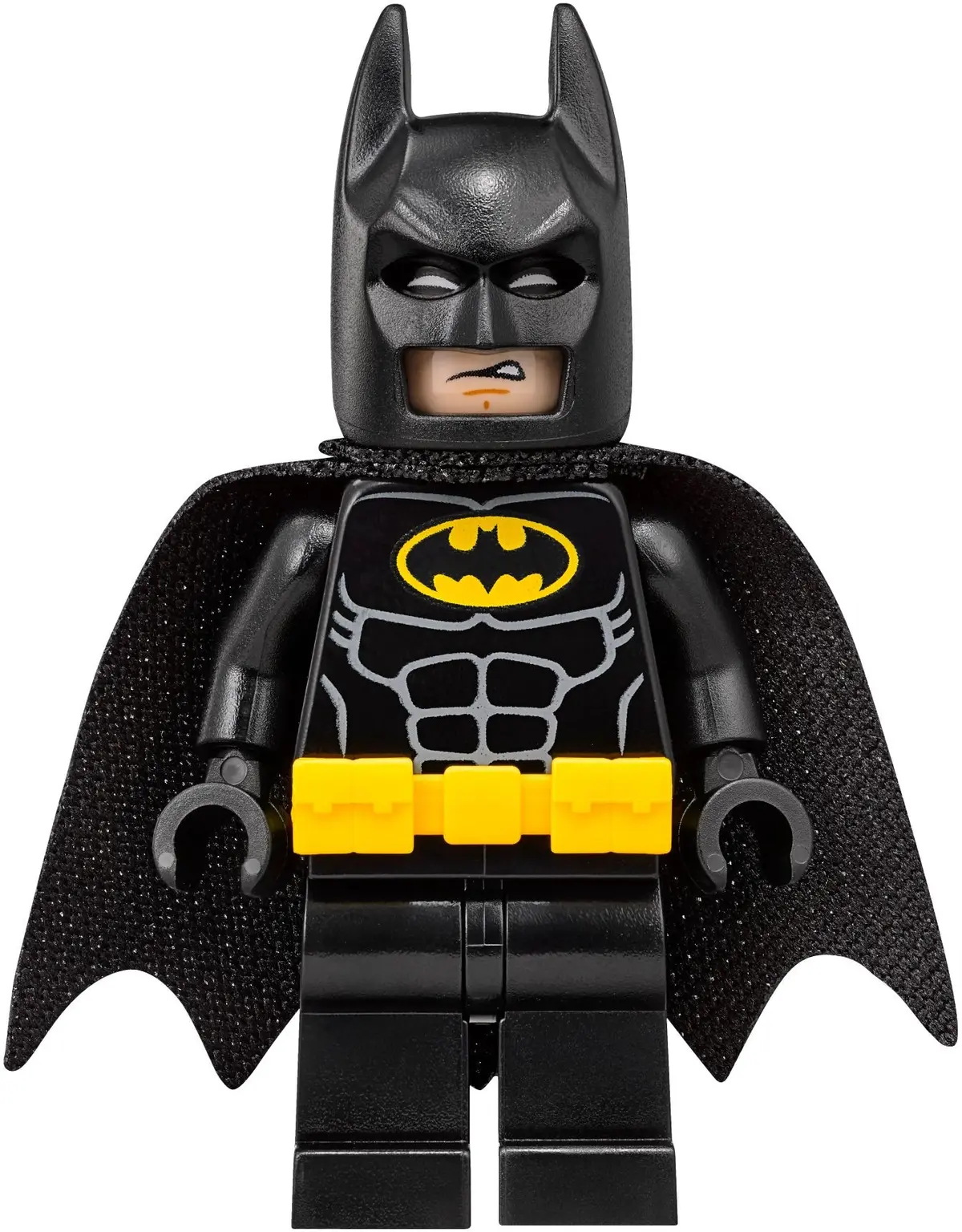 LEGO The LEGO Batman Movie 70914 Bane Toxic Truck Attack set, image 3