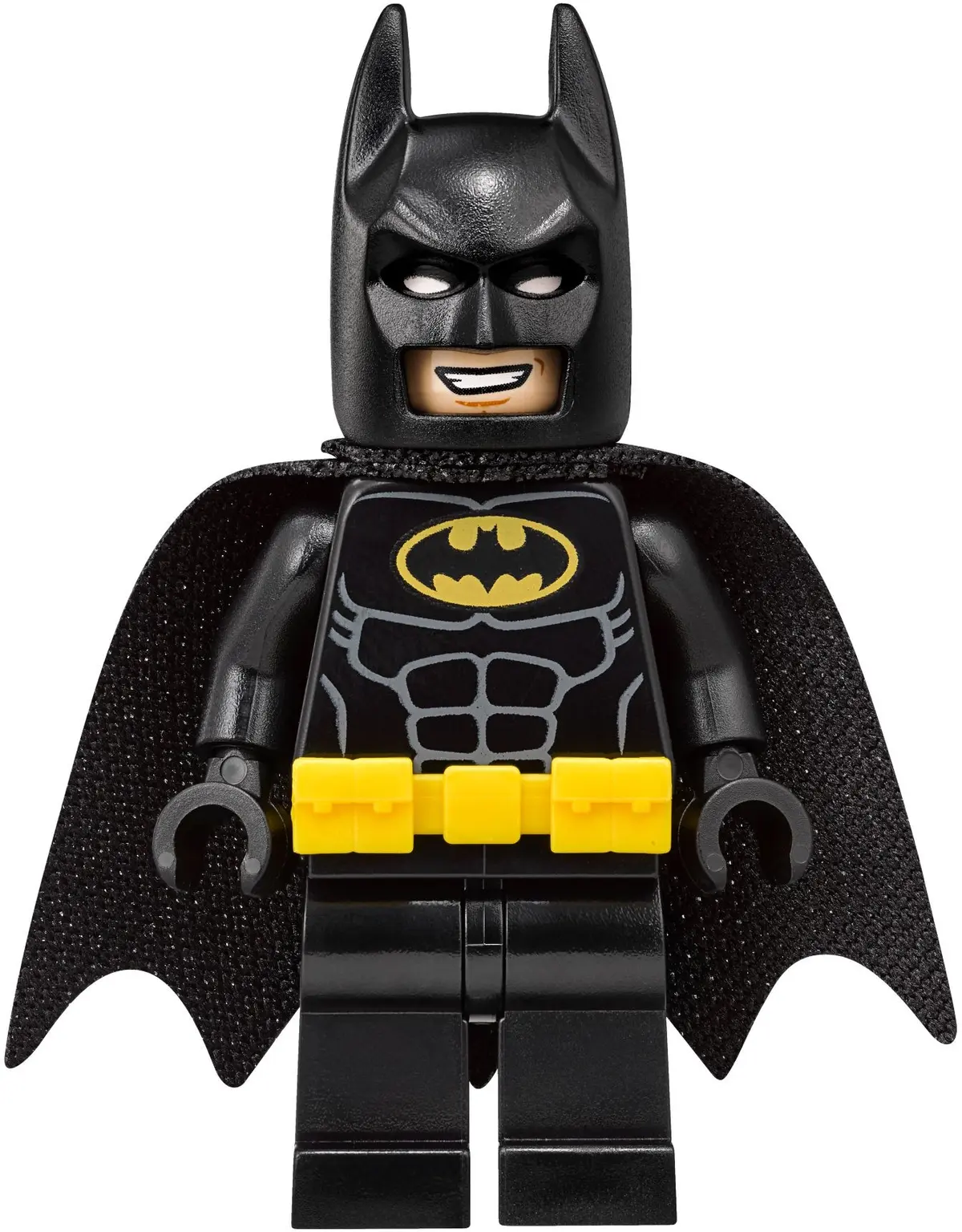 LEGO The LEGO Batman Movie 70915 Two-Face Double Demolition set, image 9
