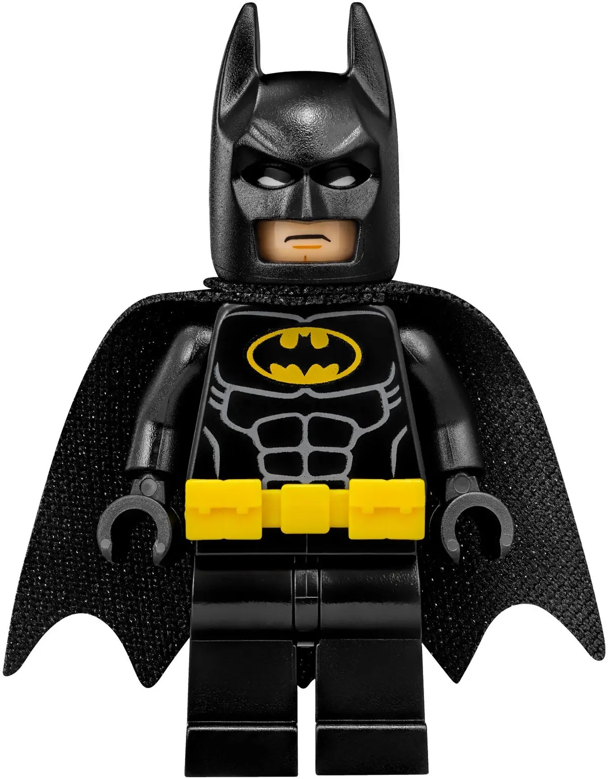 LEGO The LEGO Batman Movie 70916 The Batwing set, image 3