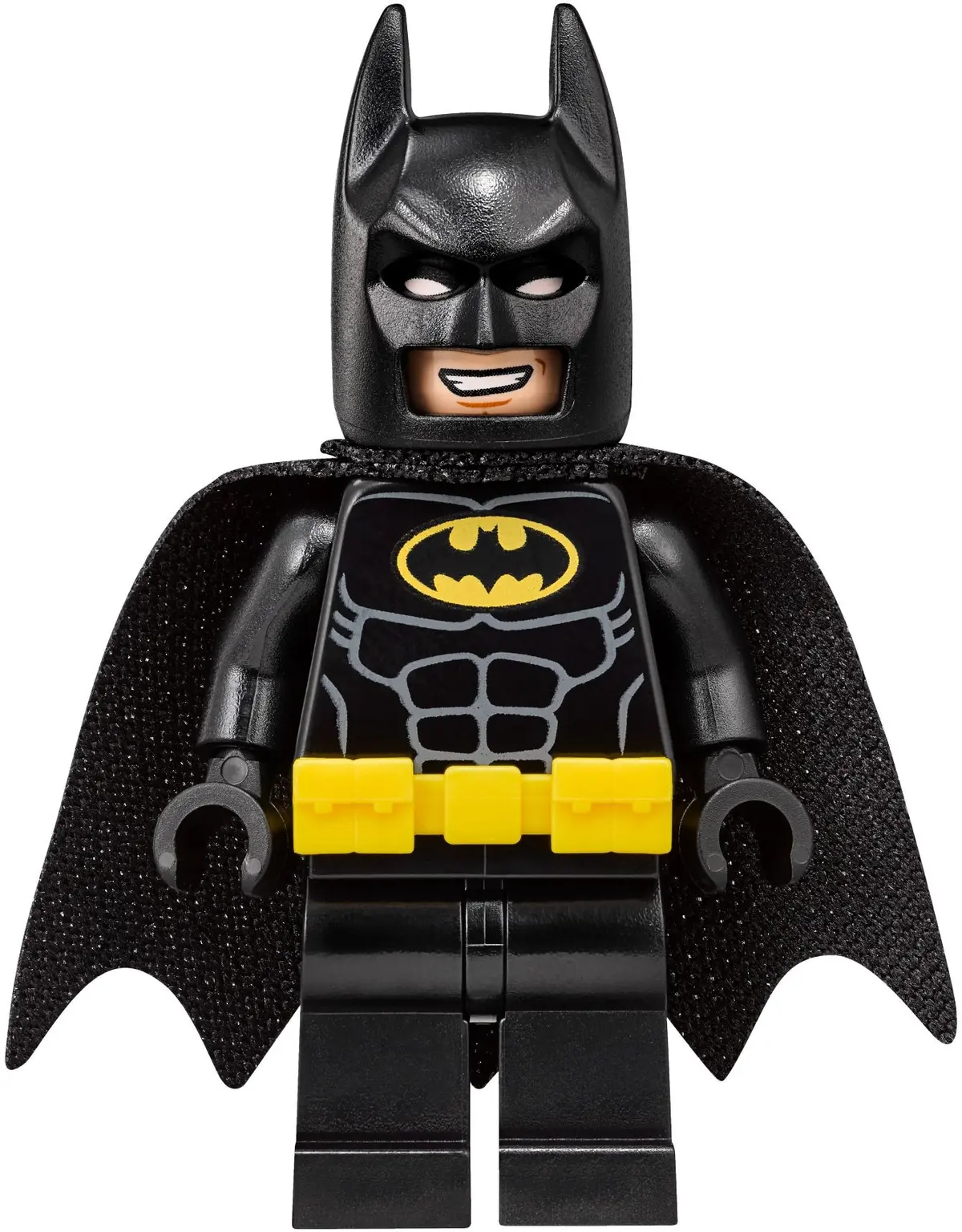 LEGO The LEGO Batman Movie 70917 The Ultimate Batmobile set, image 3