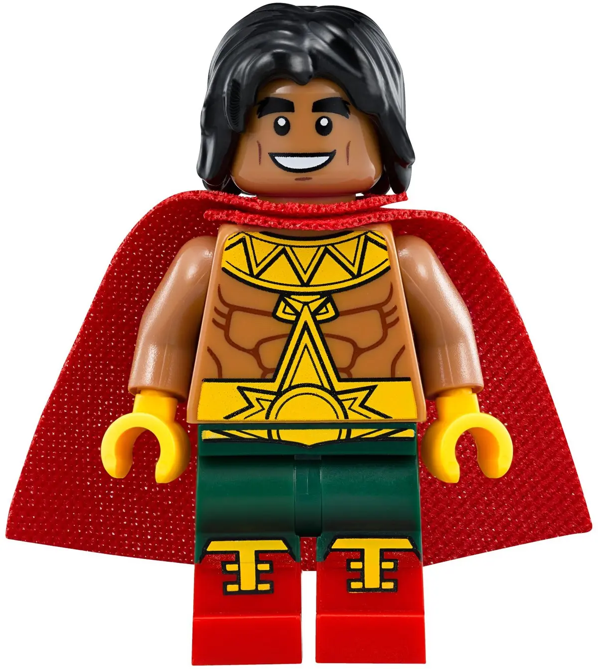 LEGO The LEGO Batman Movie 70919 The Justice League Anniversary Party set, image 5
