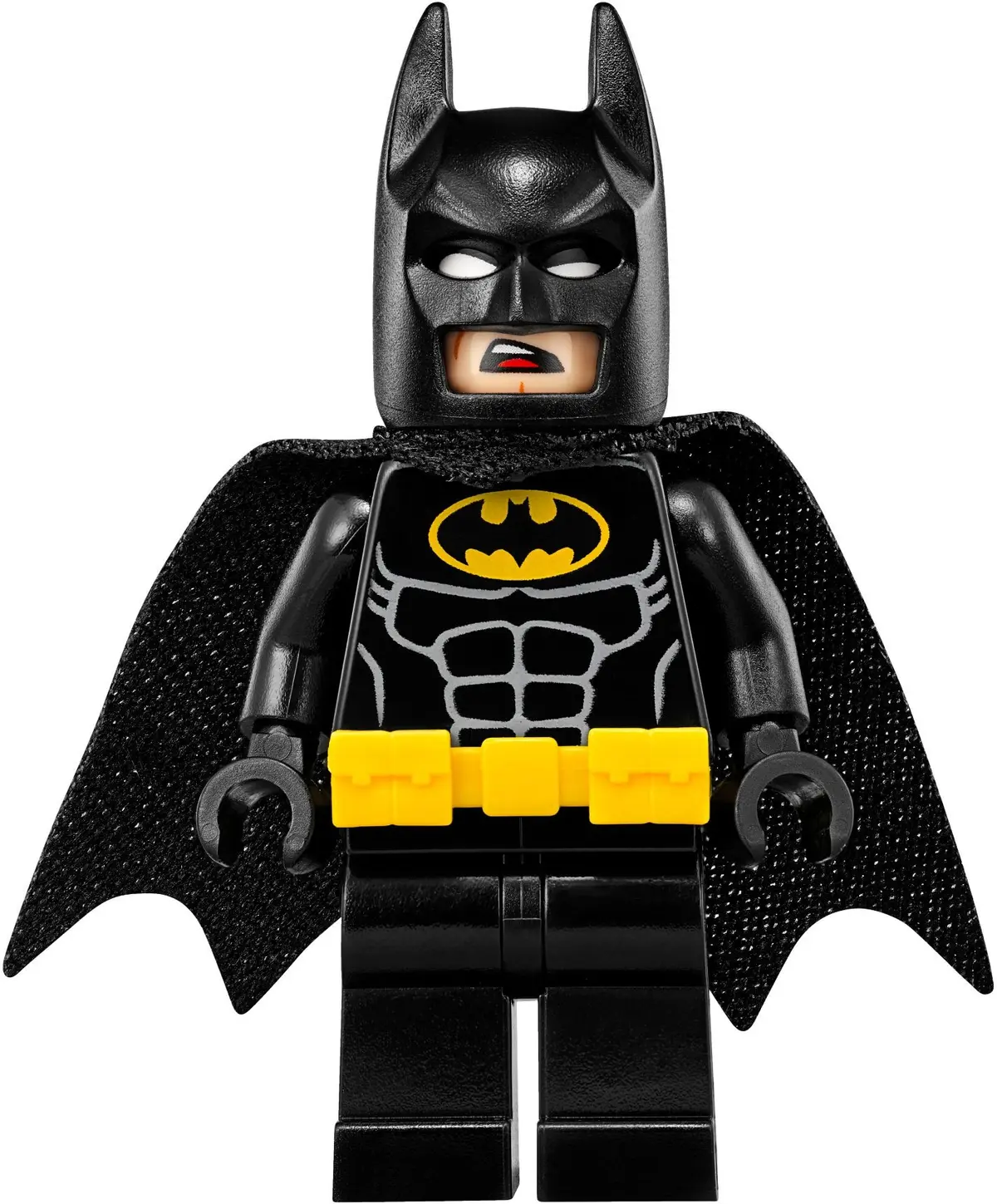 LEGO The LEGO Batman Movie 70920 Egghead Mech Food Fight set, image 7
