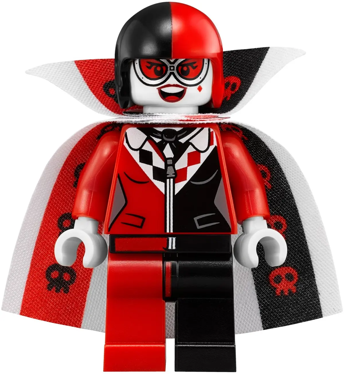 LEGO The LEGO Batman Movie 70921 Harley Quinn Cannonball Attack set, image 7