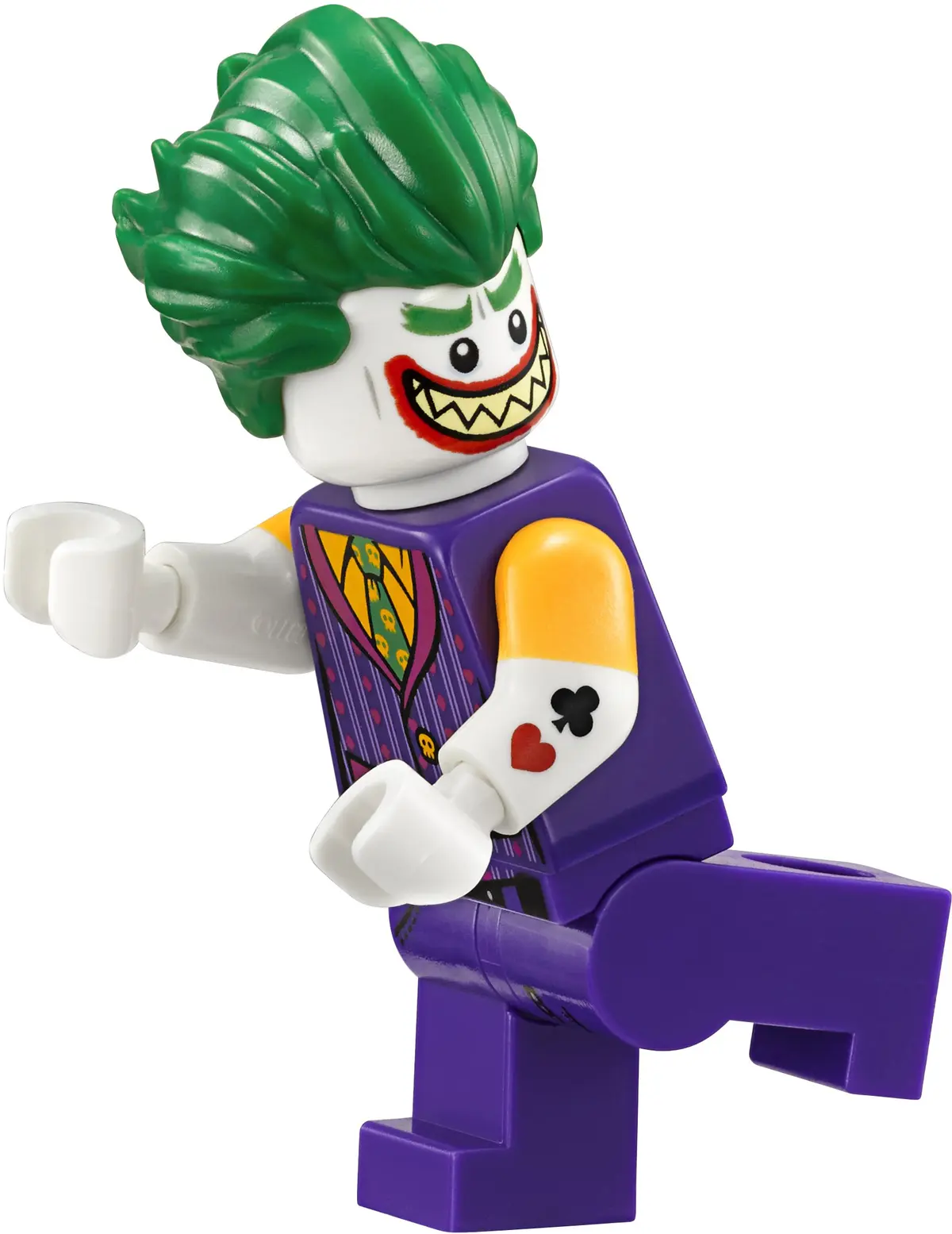 LEGO The LEGO Batman Movie 70922 The Joker Manor set, image 33