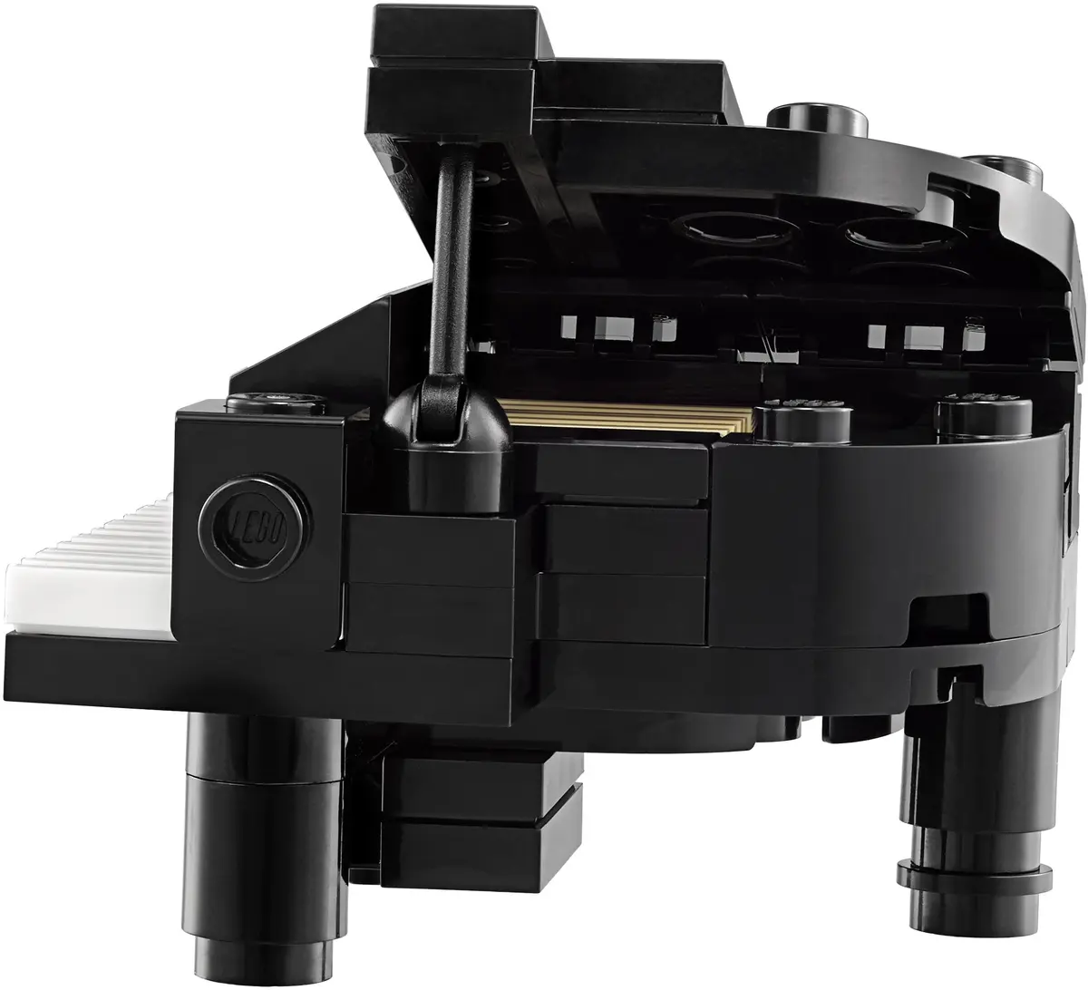 LEGO The LEGO Batman Movie 70922 The Joker Manor set, image 19