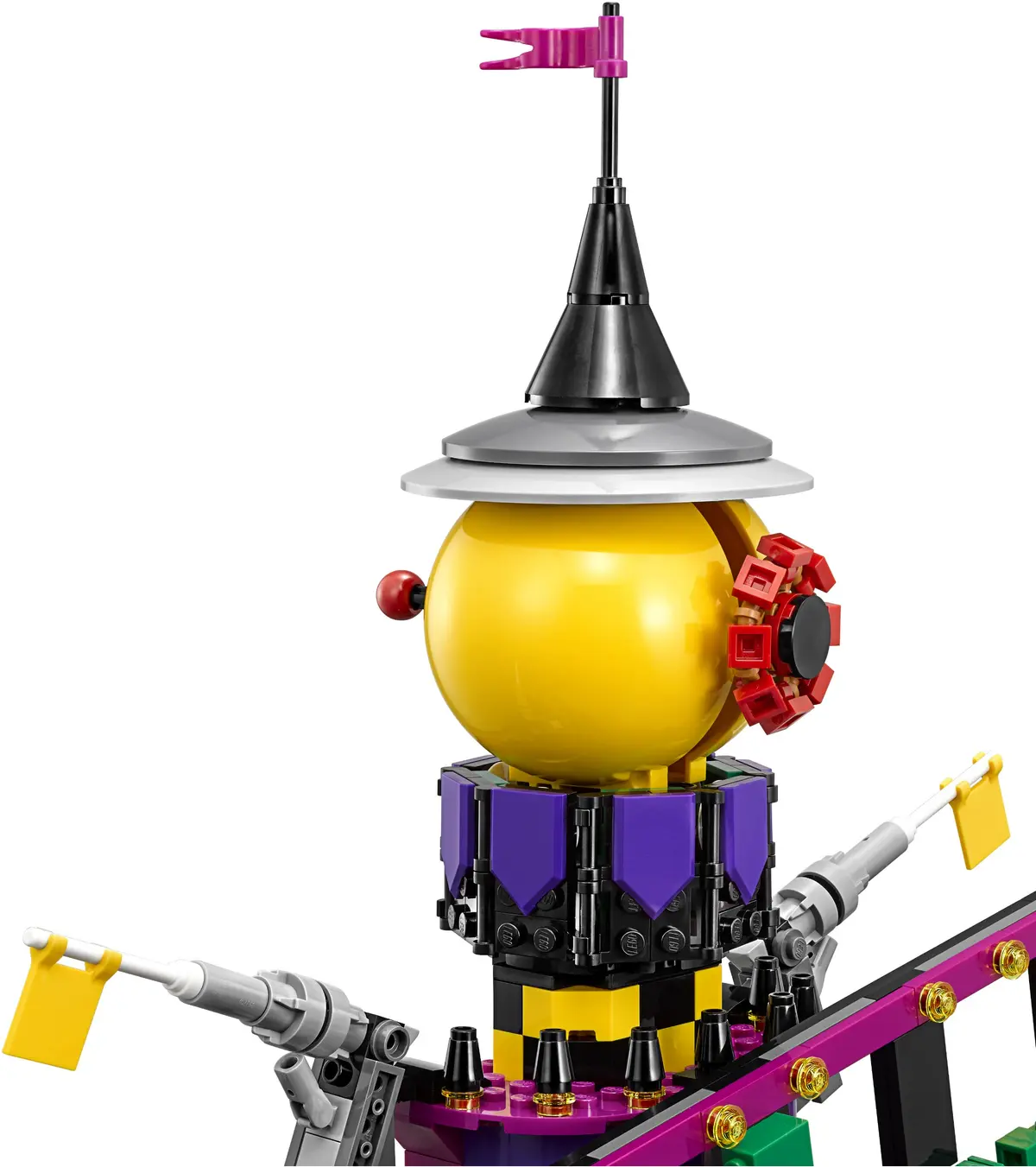 LEGO The LEGO Batman Movie 70922 The Joker Manor set, image 15