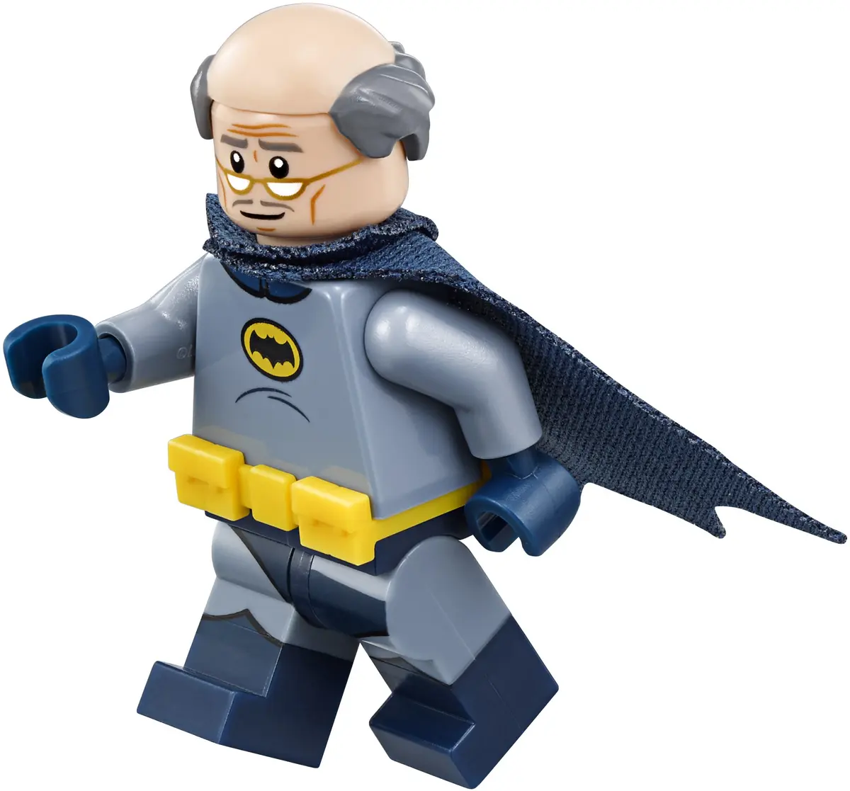LEGO The LEGO Batman Movie 70922 The Joker Manor set, image 32