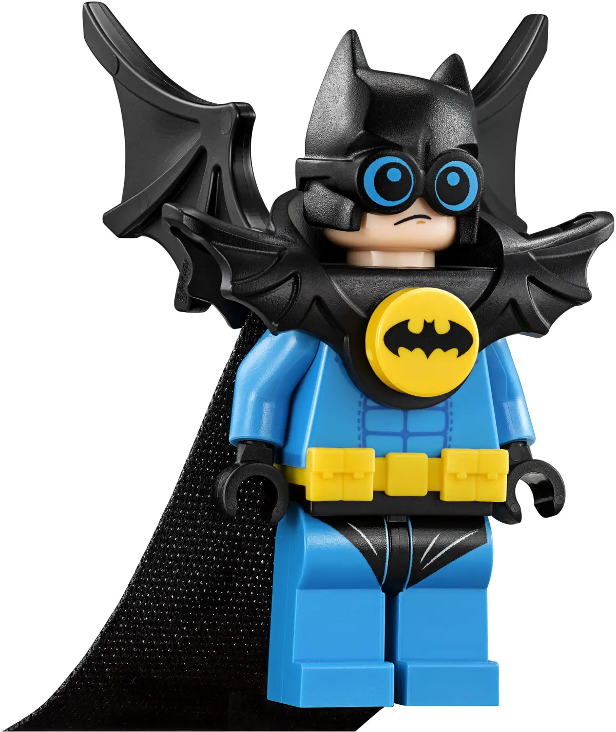 LEGO The LEGO Batman Movie 70922 The Joker Manor set, image 21