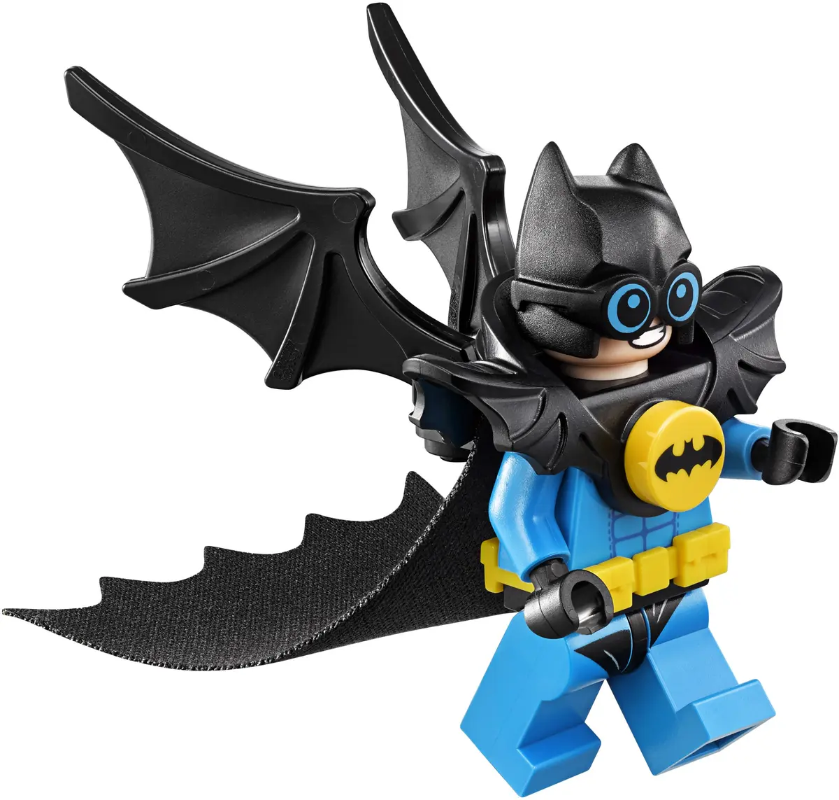 LEGO The LEGO Batman Movie 70922 The Joker Manor set, image 31