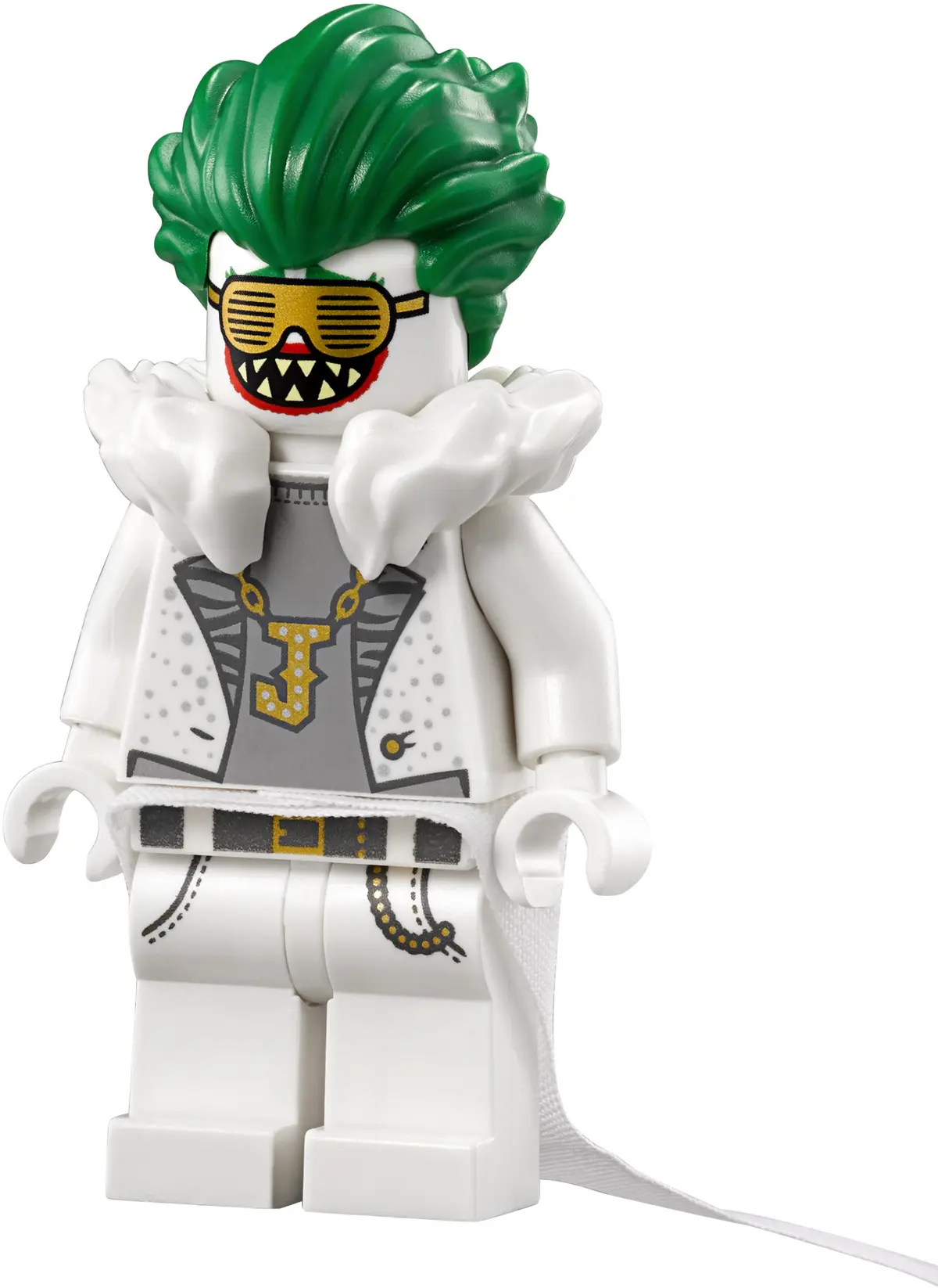 LEGO The LEGO Batman Movie 70922 The Joker Manor set, image 29