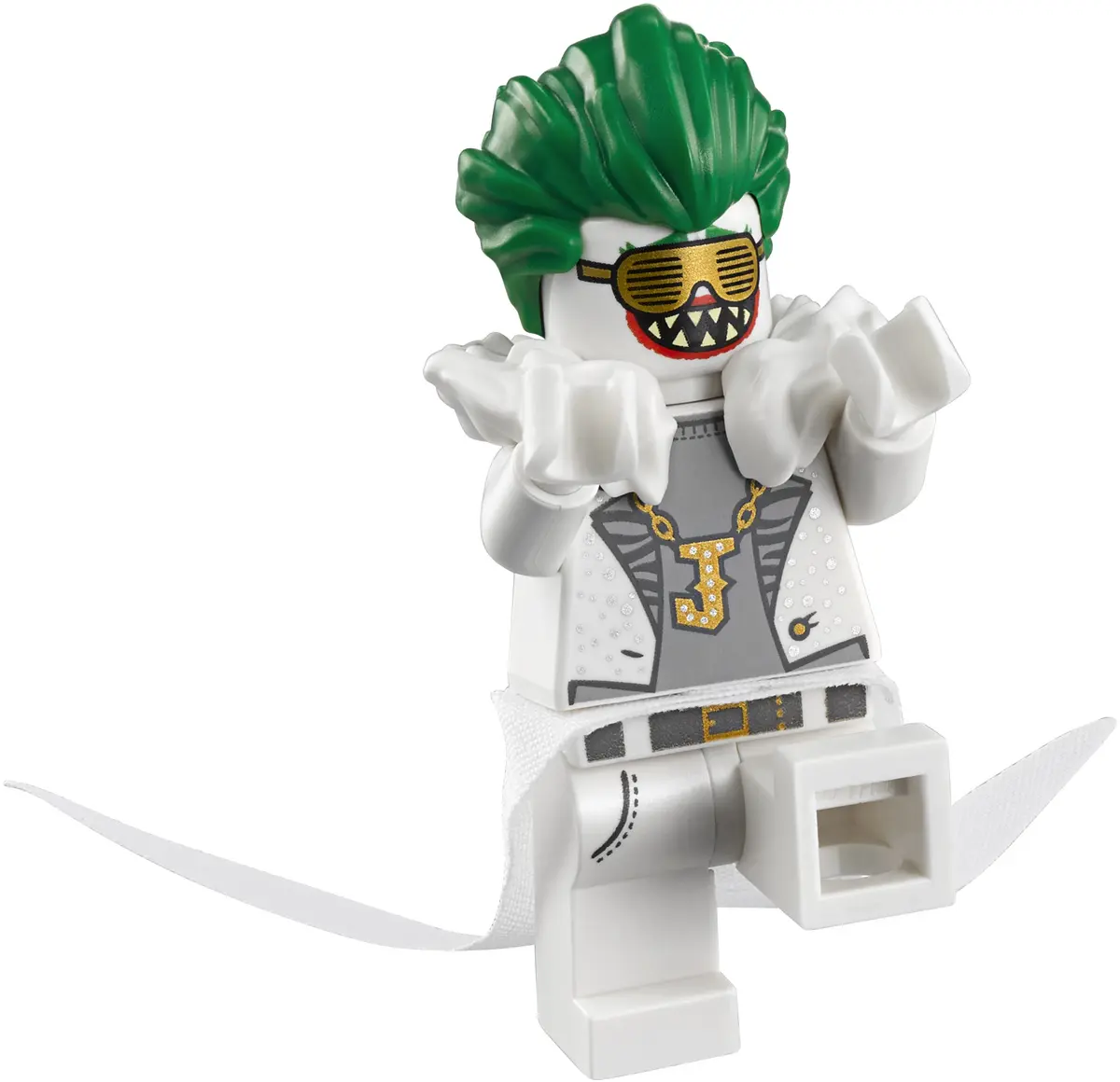 LEGO The LEGO Batman Movie 70922 The Joker Manor set, image 39