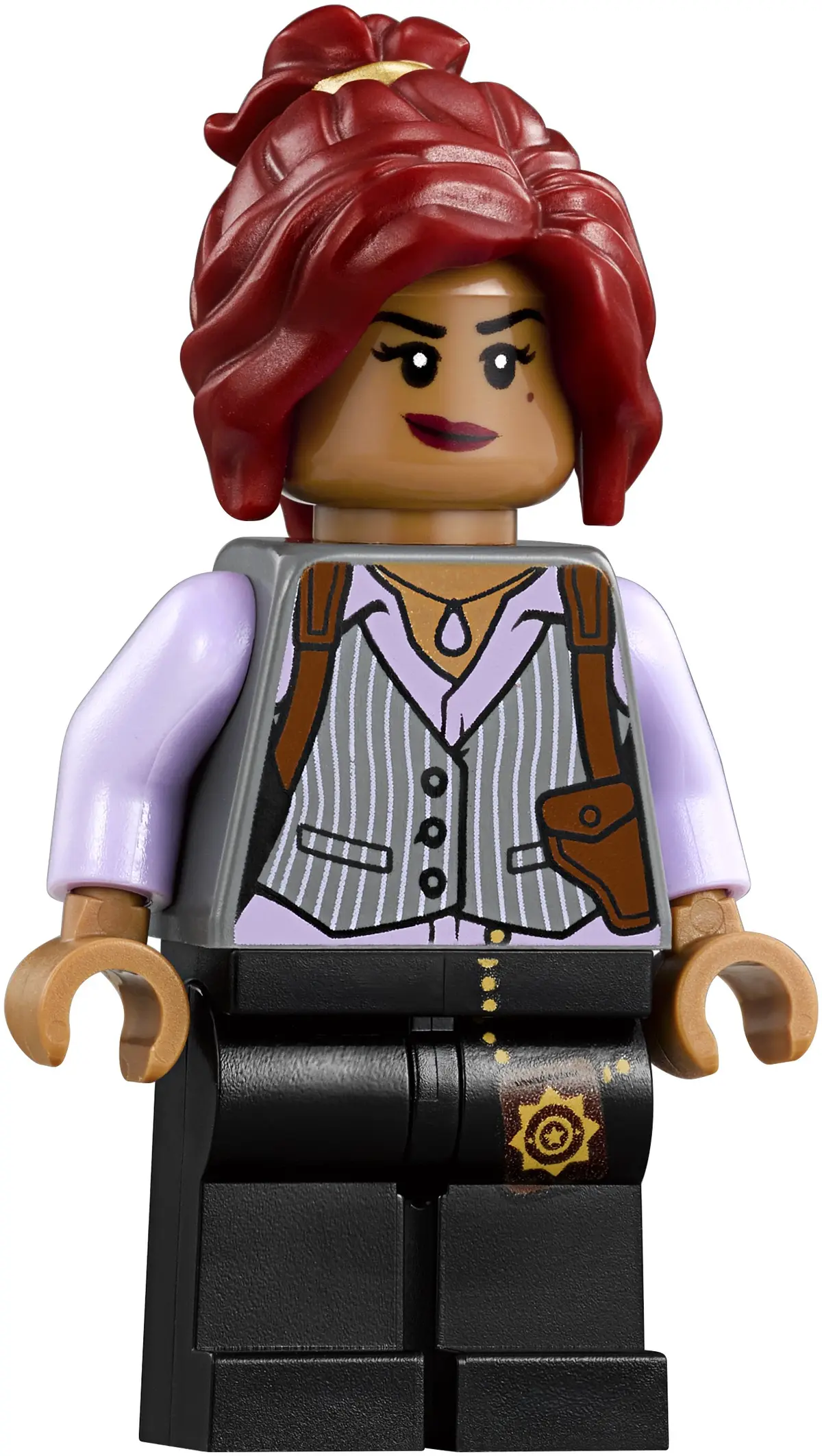 LEGO The LEGO Batman Movie 70922 The Joker Manor set, image 23