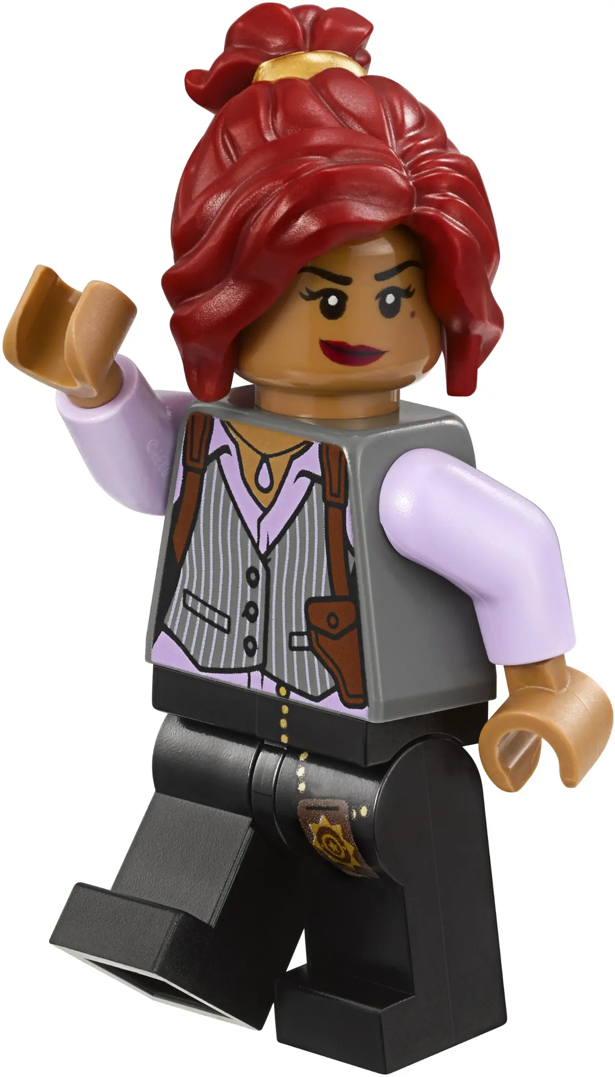 LEGO The LEGO Batman Movie 70922 The Joker Manor set, image 35