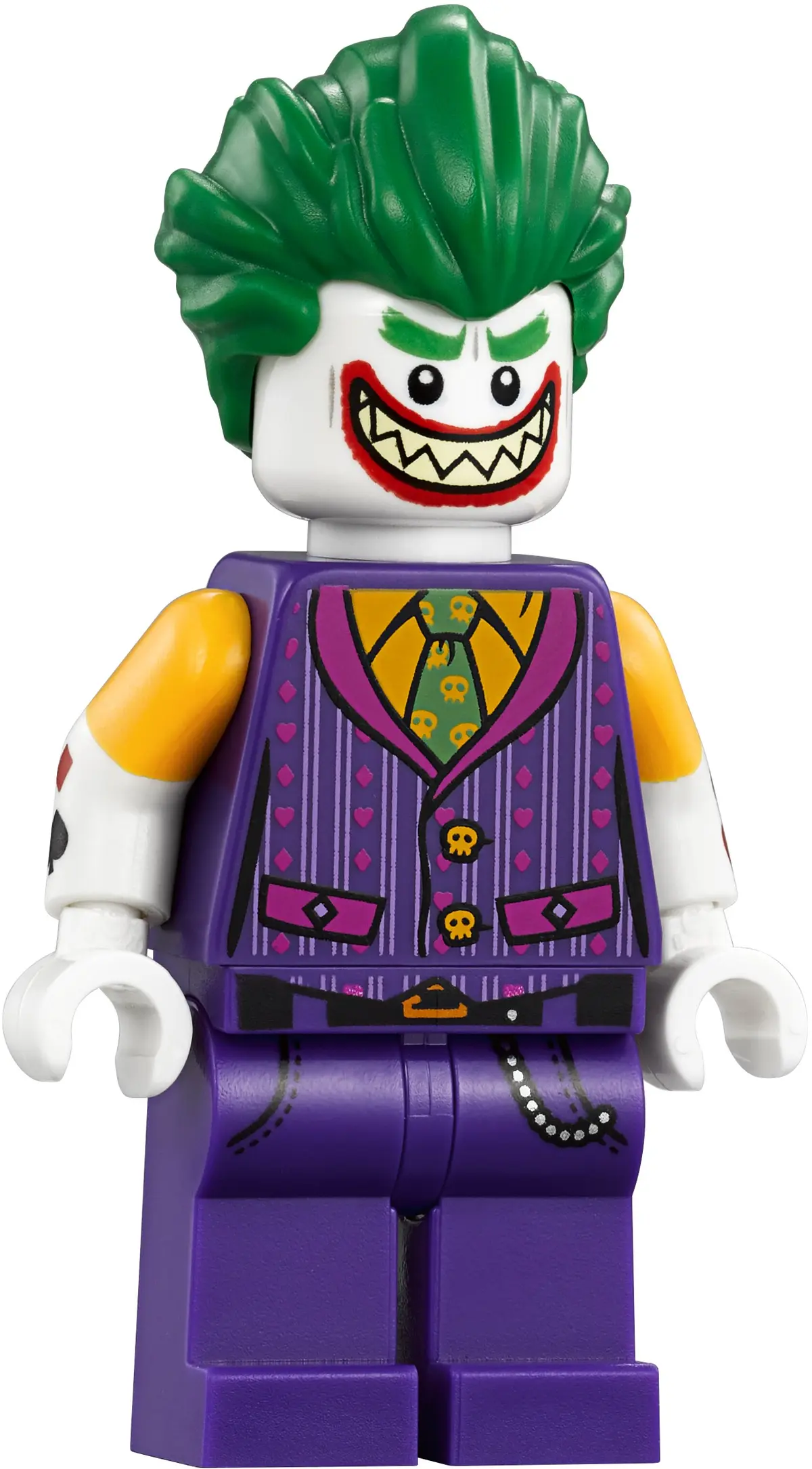 LEGO The LEGO Batman Movie 70922 The Joker Manor set, image 24