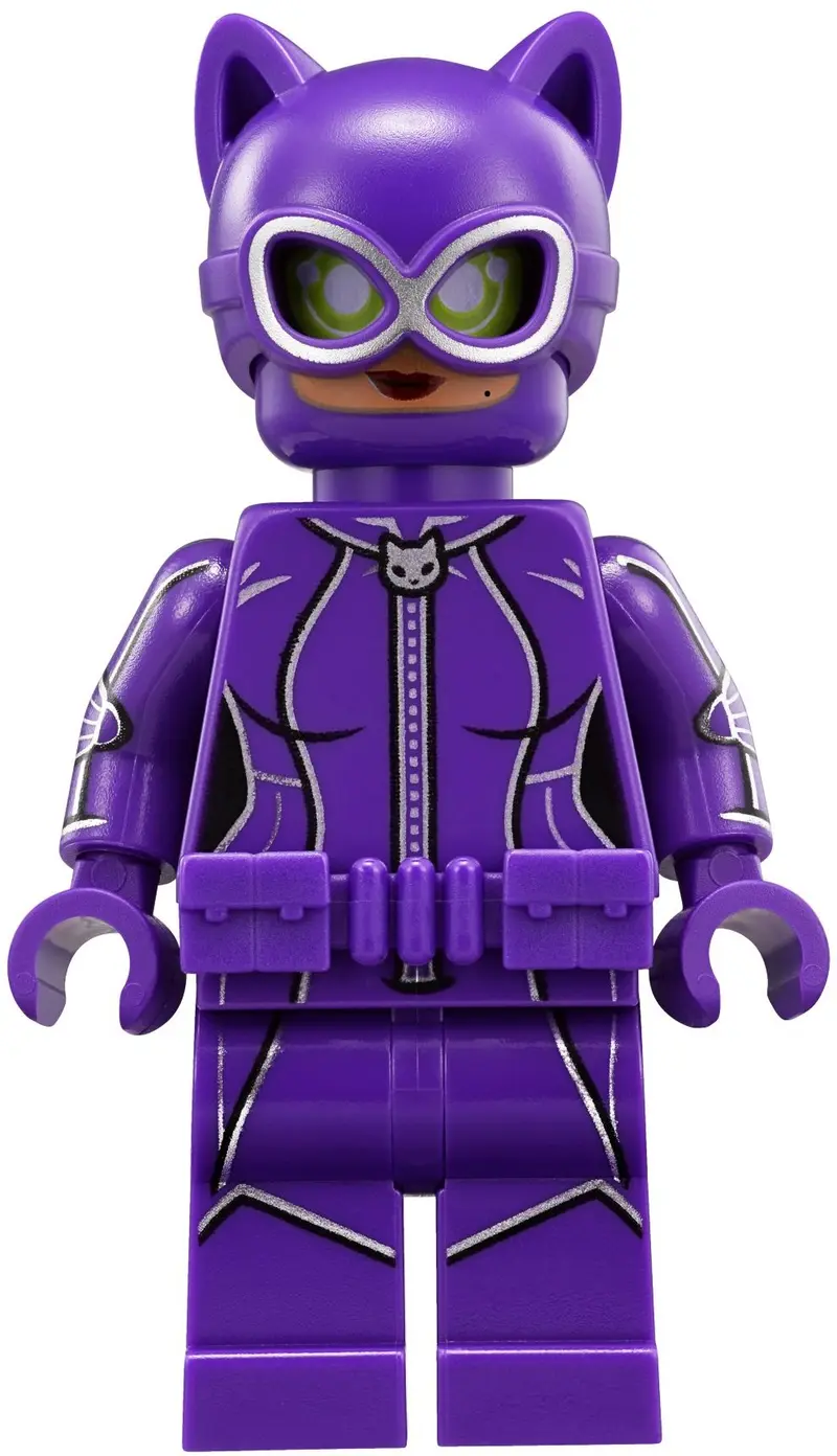 LEGO The LEGO Batman Movie 70923 The Bat-Space Shuttle set, image 6