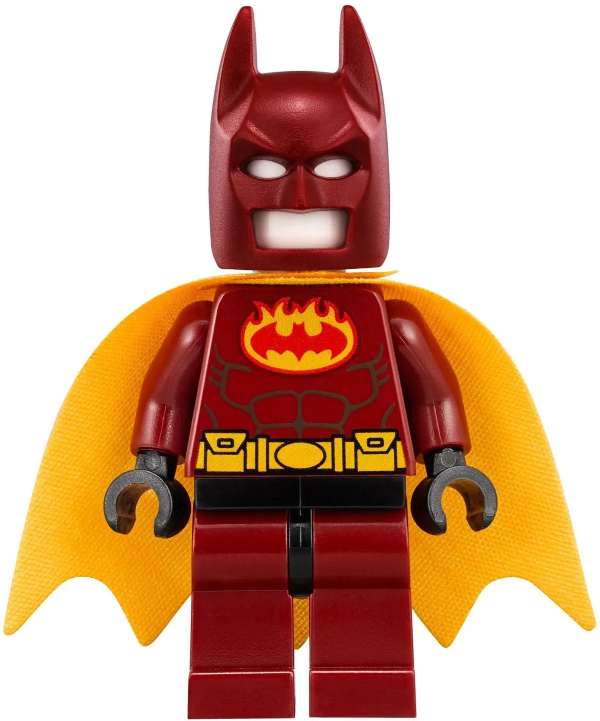LEGO The LEGO Batman Movie 70923 The Bat-Space Shuttle set, image 8