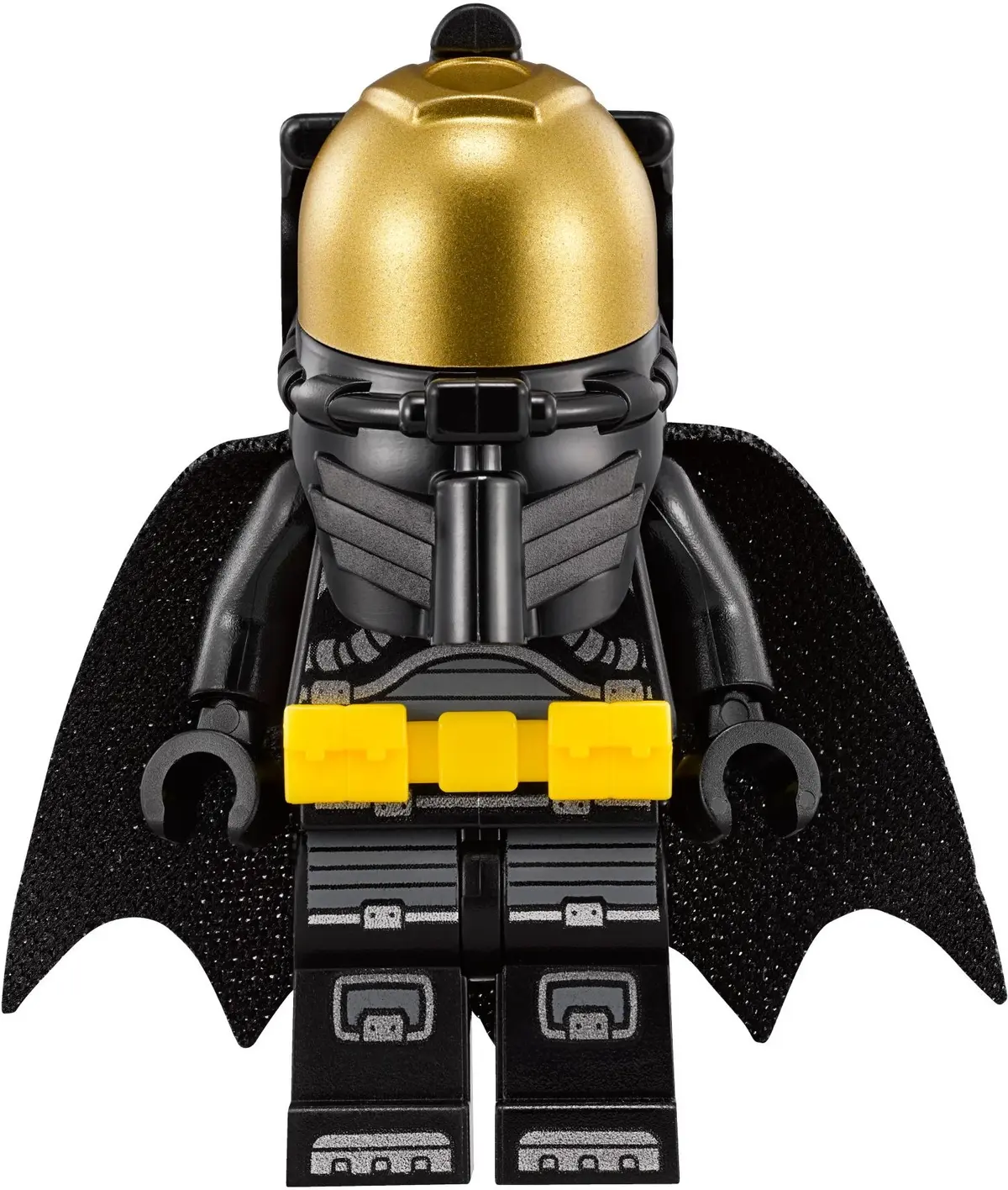 LEGO The LEGO Batman Movie 70923 The Bat-Space Shuttle set, image 10