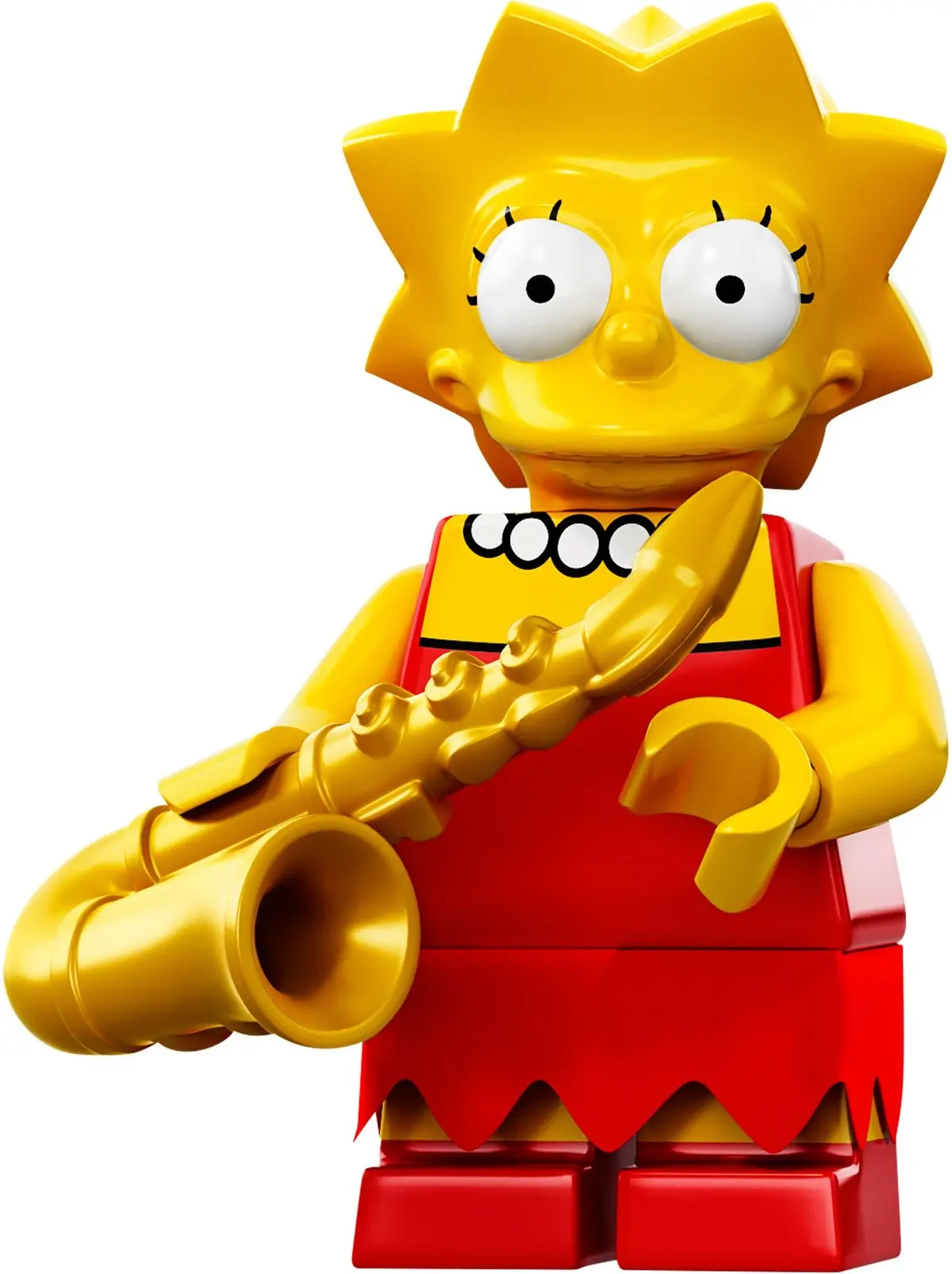 LEGO Collectable Minifigures 71005 Homer Simpson set, image 7