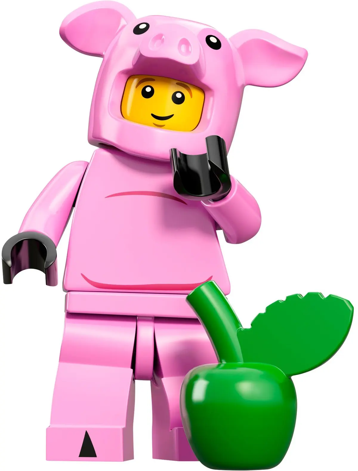 LEGO Collectable Minifigures 71007 Wizard set, image 4