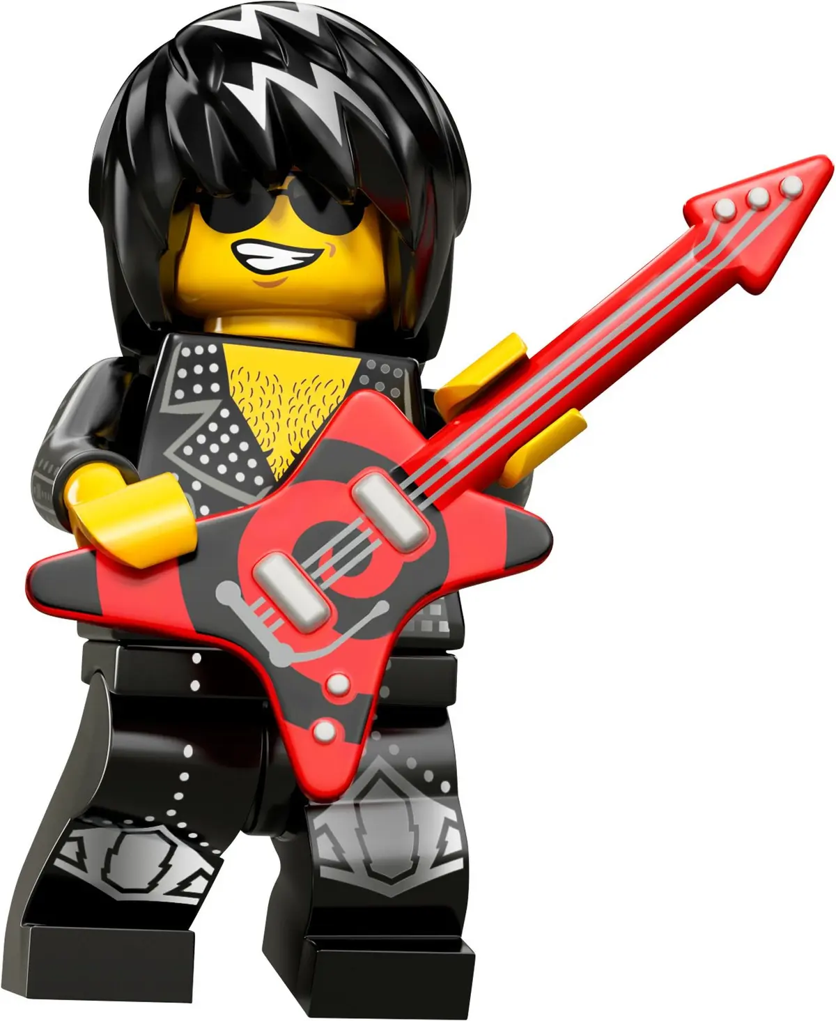 LEGO Collectable Minifigures 71007 Wizard set, image 7