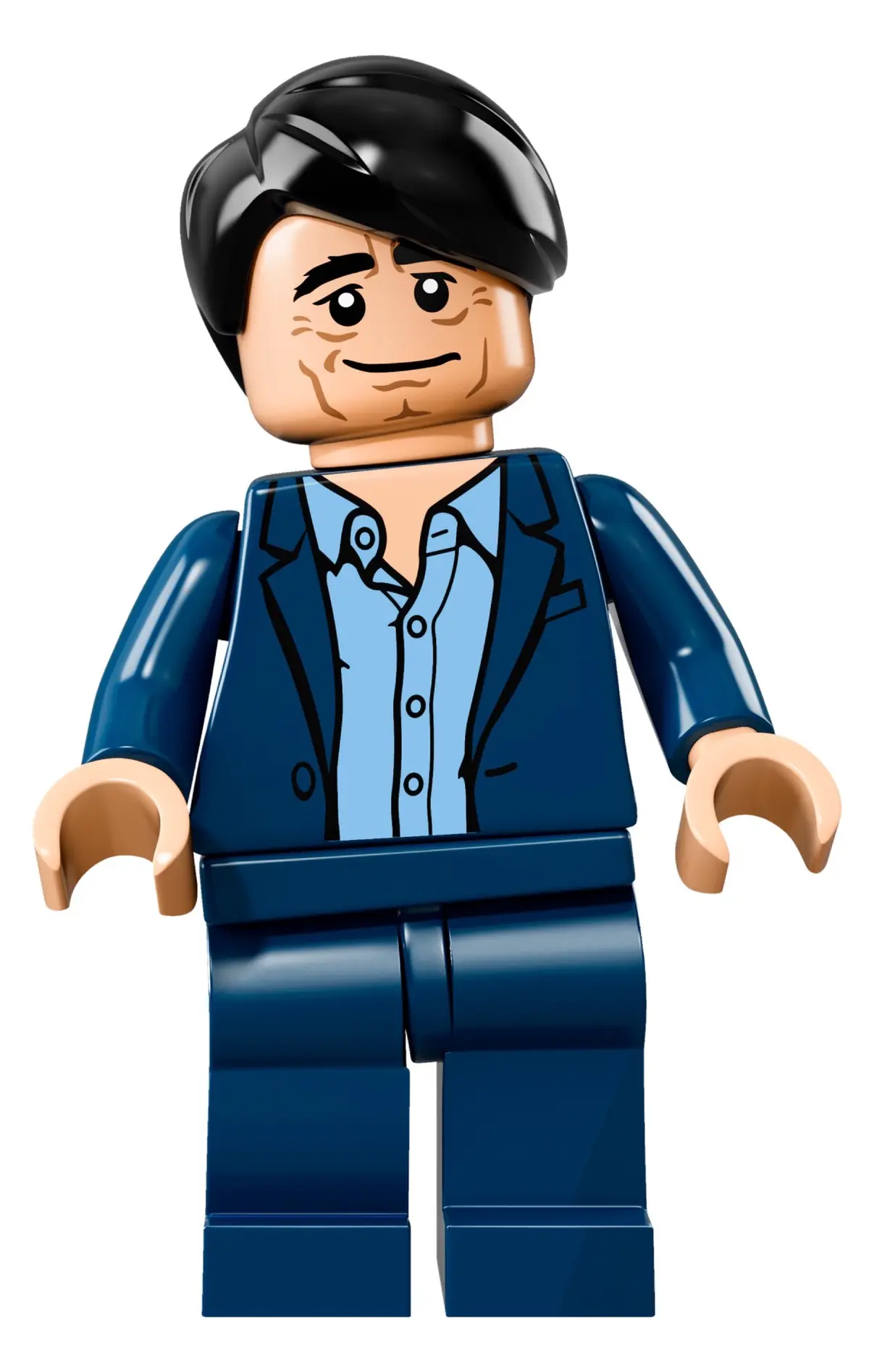 LEGO Collectable Minifigures 71014 Joachim Löw set