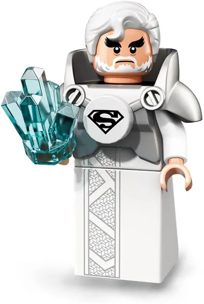 LEGO Collectable Minifigures 71020 Jor-El set
