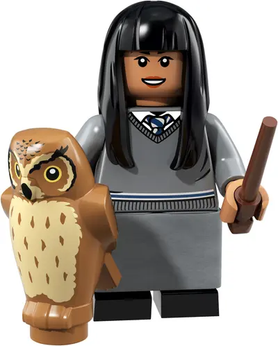 LEGO Collectable Minifigures 71022 Cho Chang set