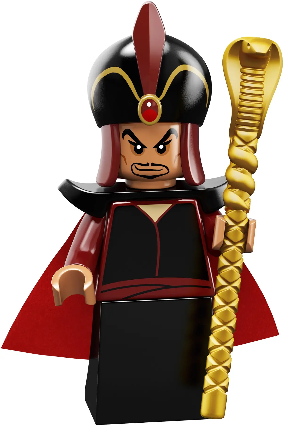 LEGO Collectable Minifigures 71024 Anna set