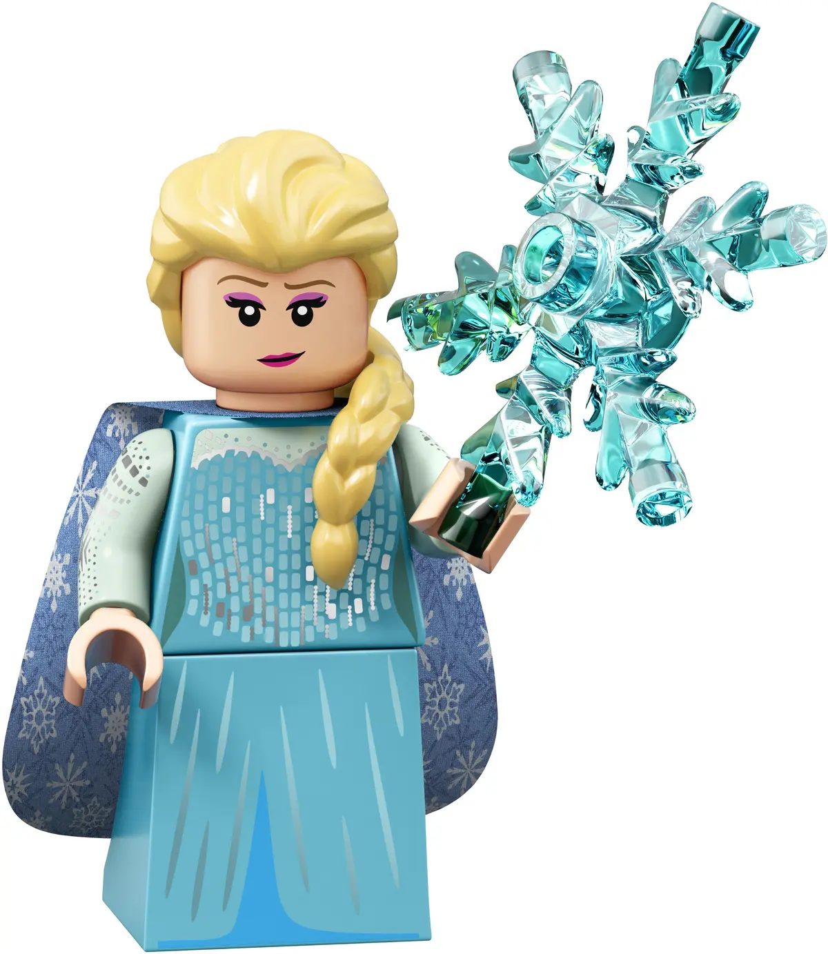 LEGO Collectable Minifigures 71024 Jasmine set