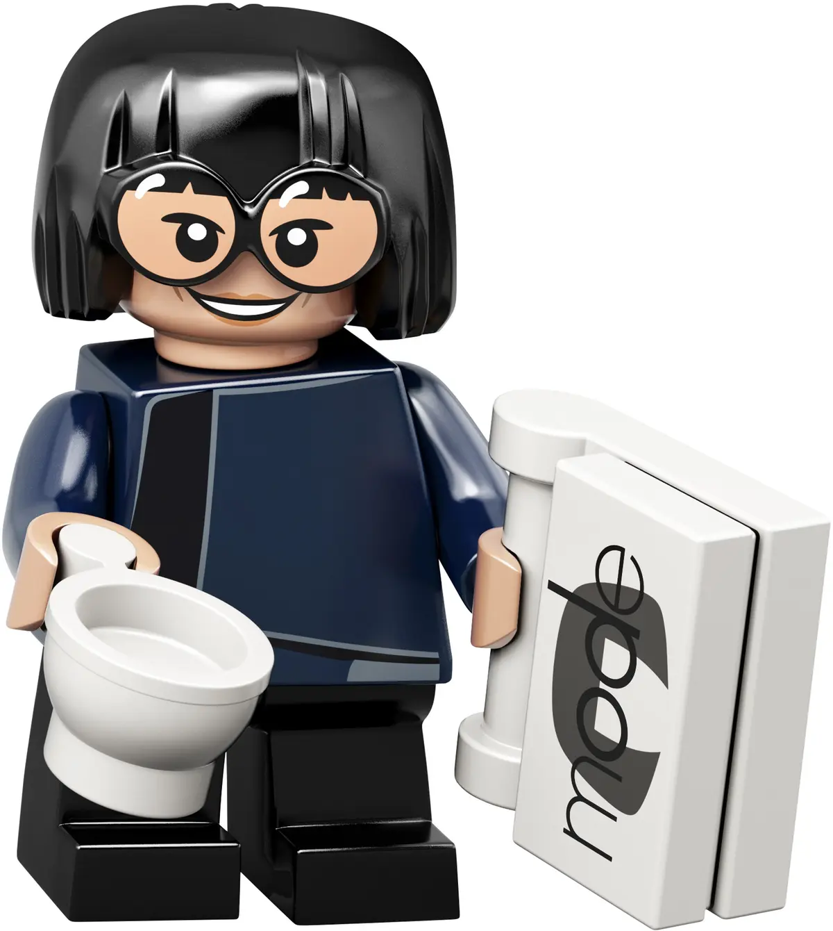 LEGO Collectable Minifigures 71024 Sally set