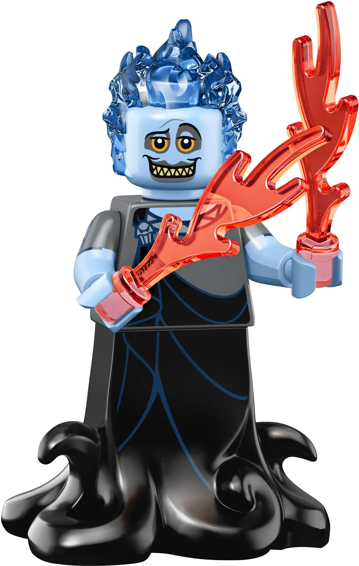 LEGO Collectable Minifigures 71024 Frozone set