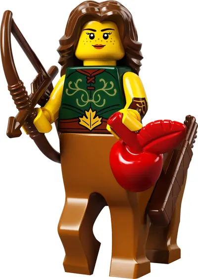 LEGO Collectable Minifigures 71029 Centaur Warrior set
