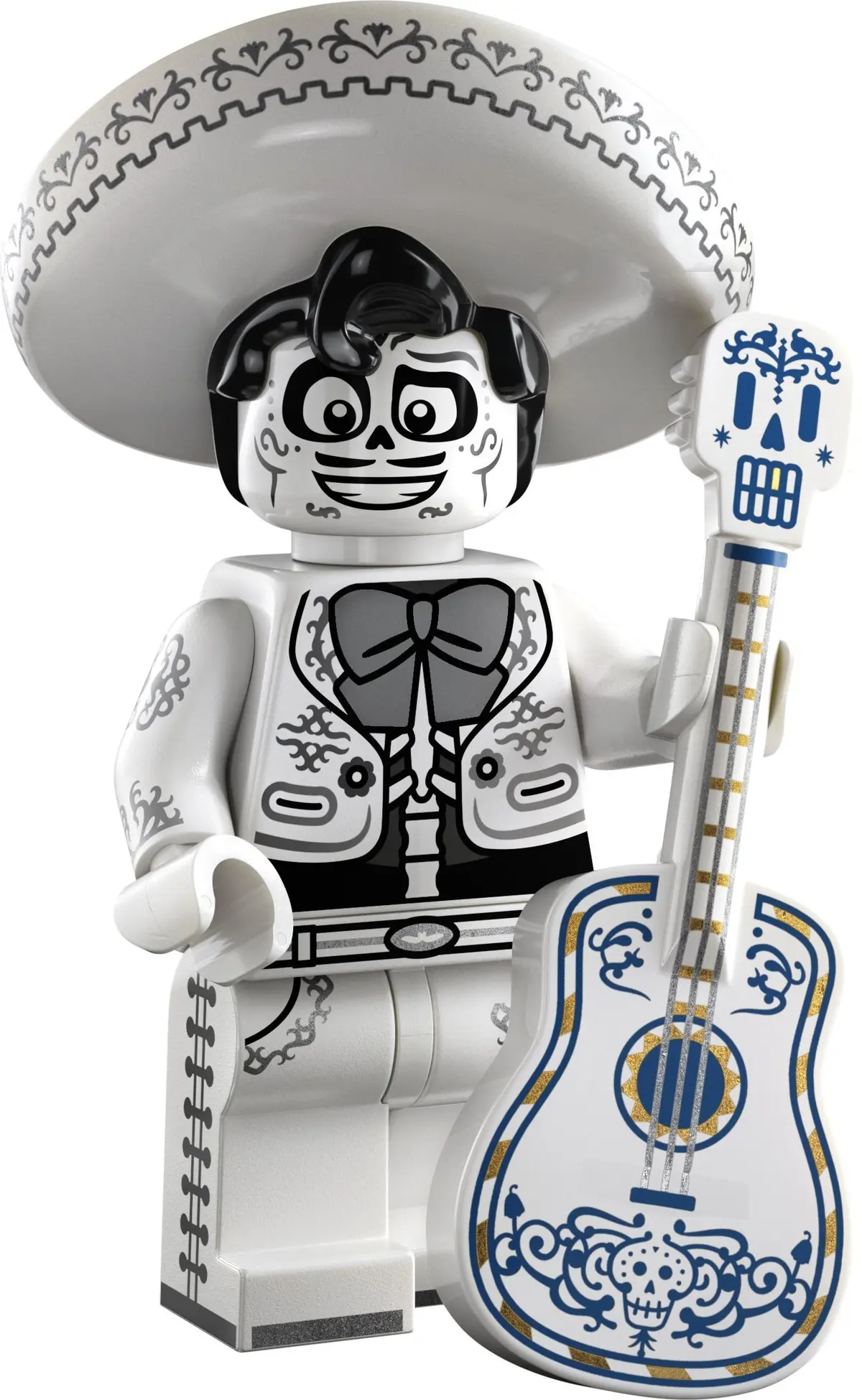 LEGO Collectable Minifigures 71038 Ernesto de la Cruz set