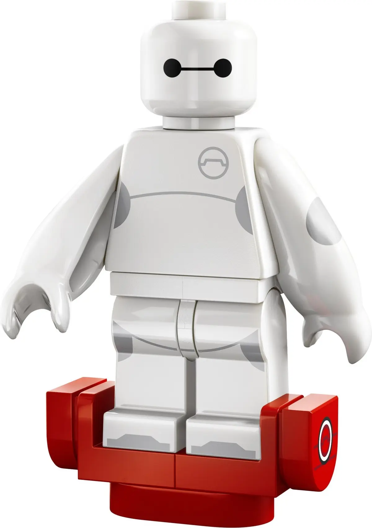 LEGO Collectable Minifigures 71038 Baymax set