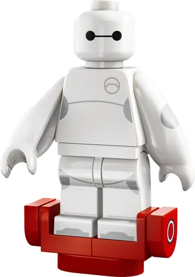 LEGO Collectable Minifigures 71038 Baymax set