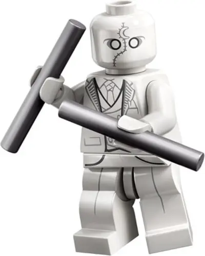 LEGO Collectable Minifigures 71039 Mr. Knight set