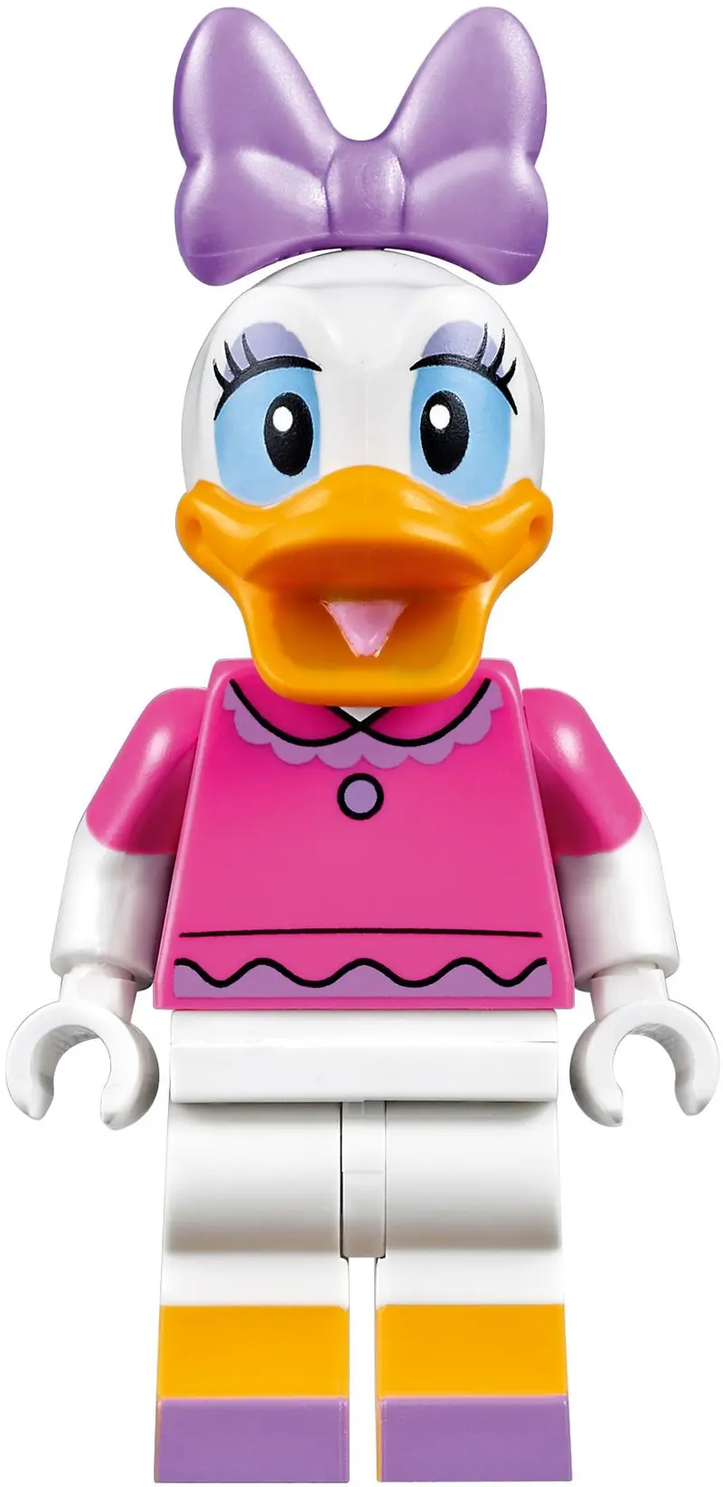 LEGO Disney 71040 Disney Castle set, image 7