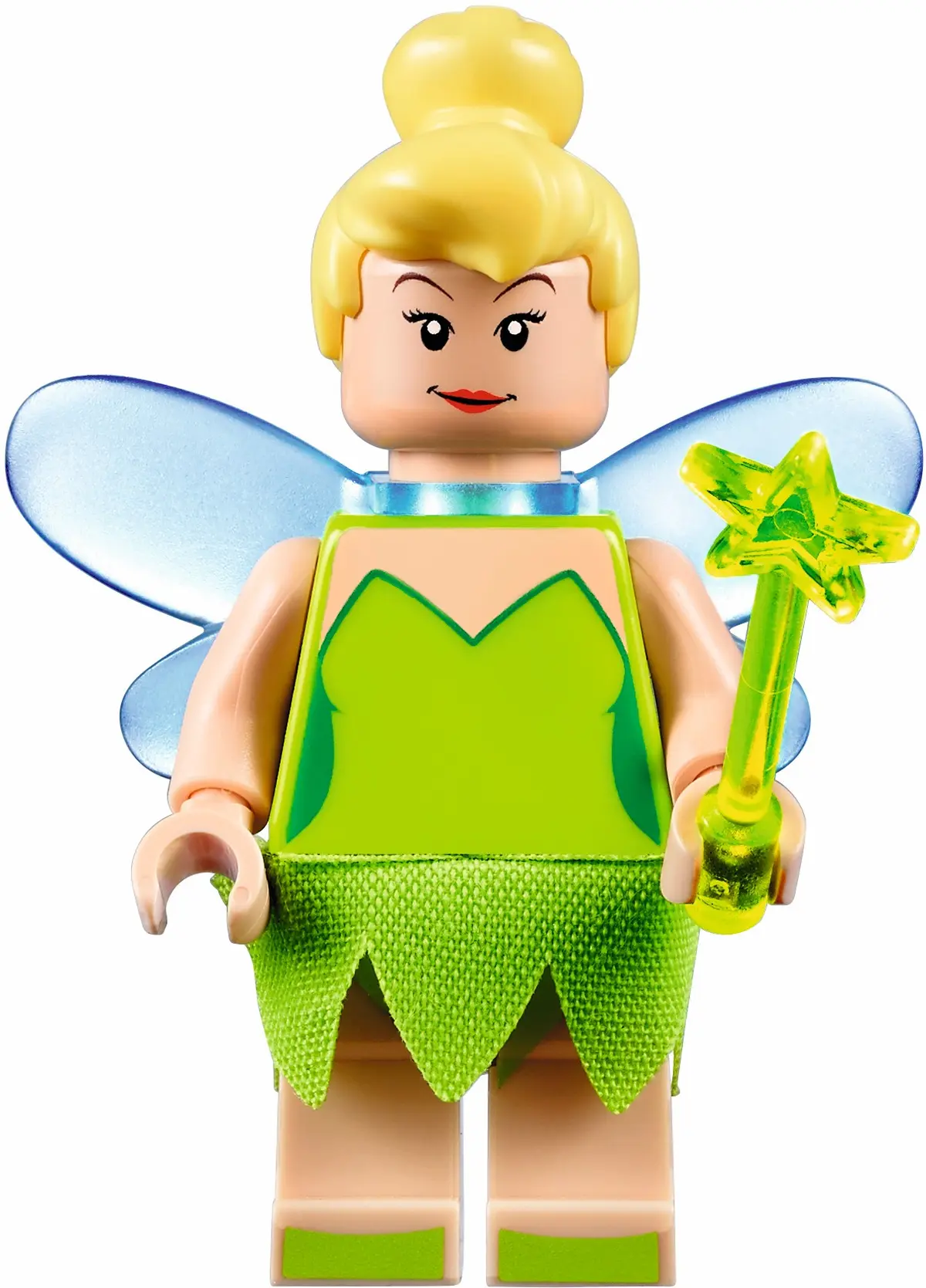 LEGO Disney 71040 Disney Castle set, image 2