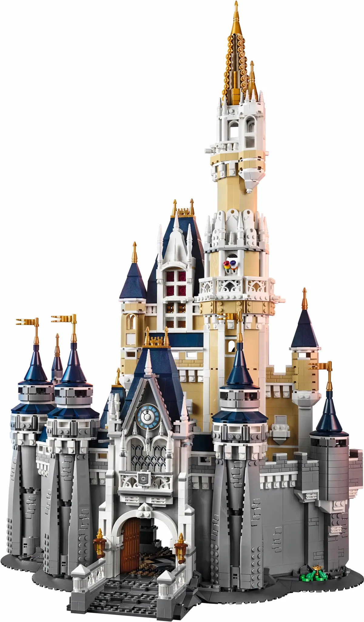 LEGO Disney 71040 Disney Castle set, image 24