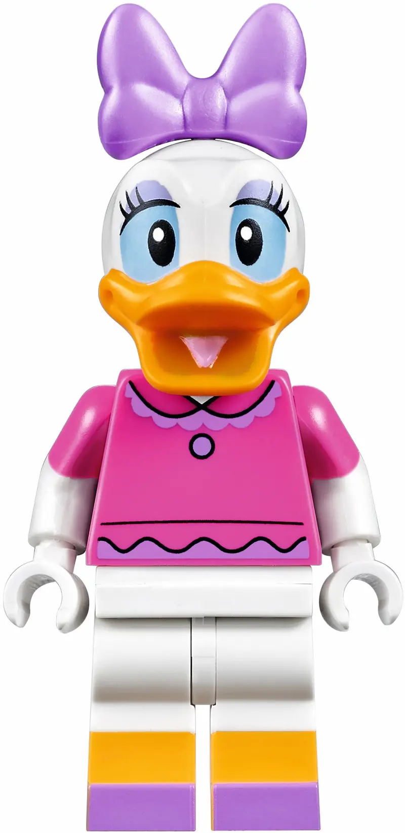 LEGO Disney 71040 Disney Castle set, image 6