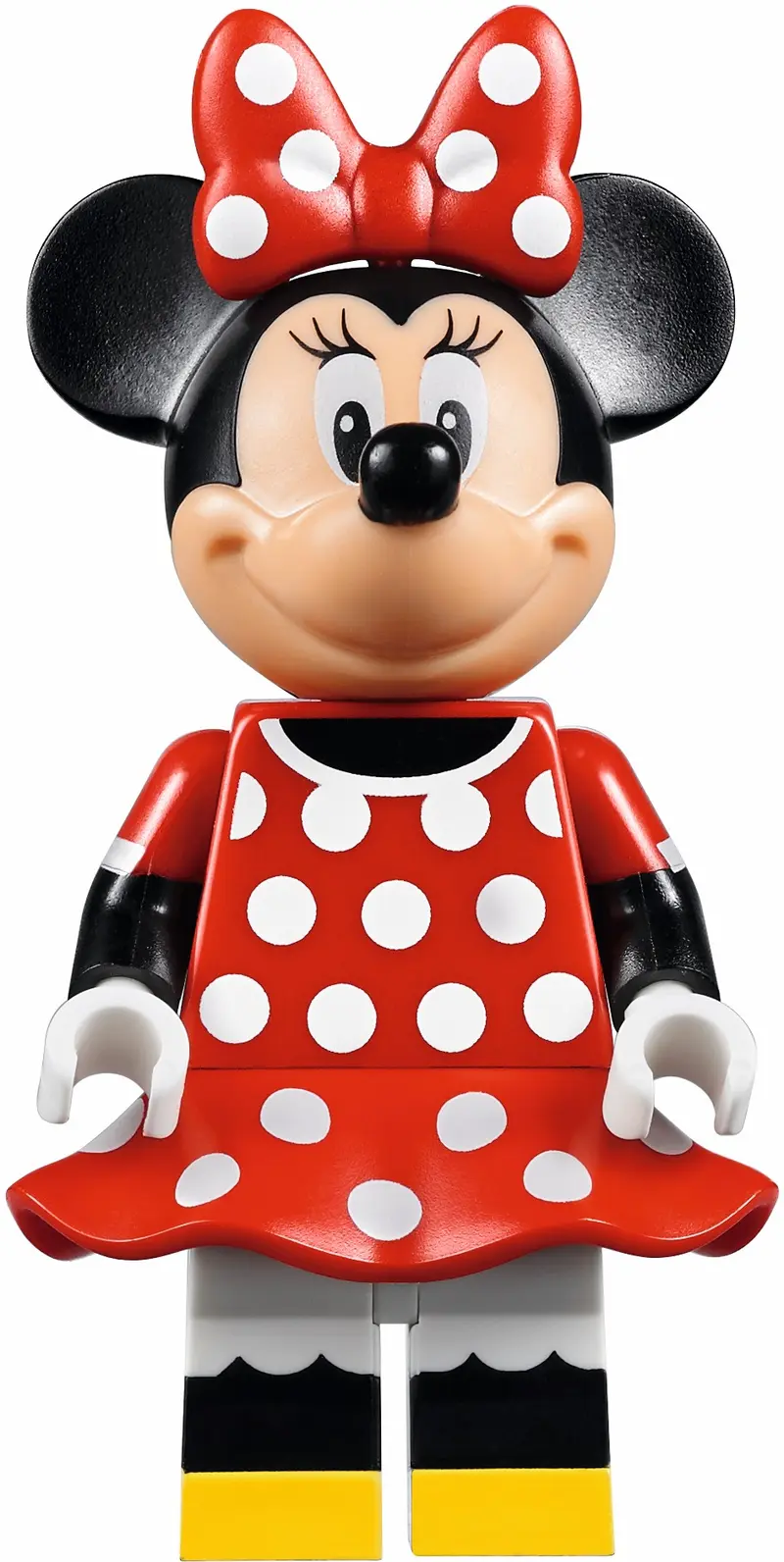 LEGO Disney 71040 Disney Castle set, image 4