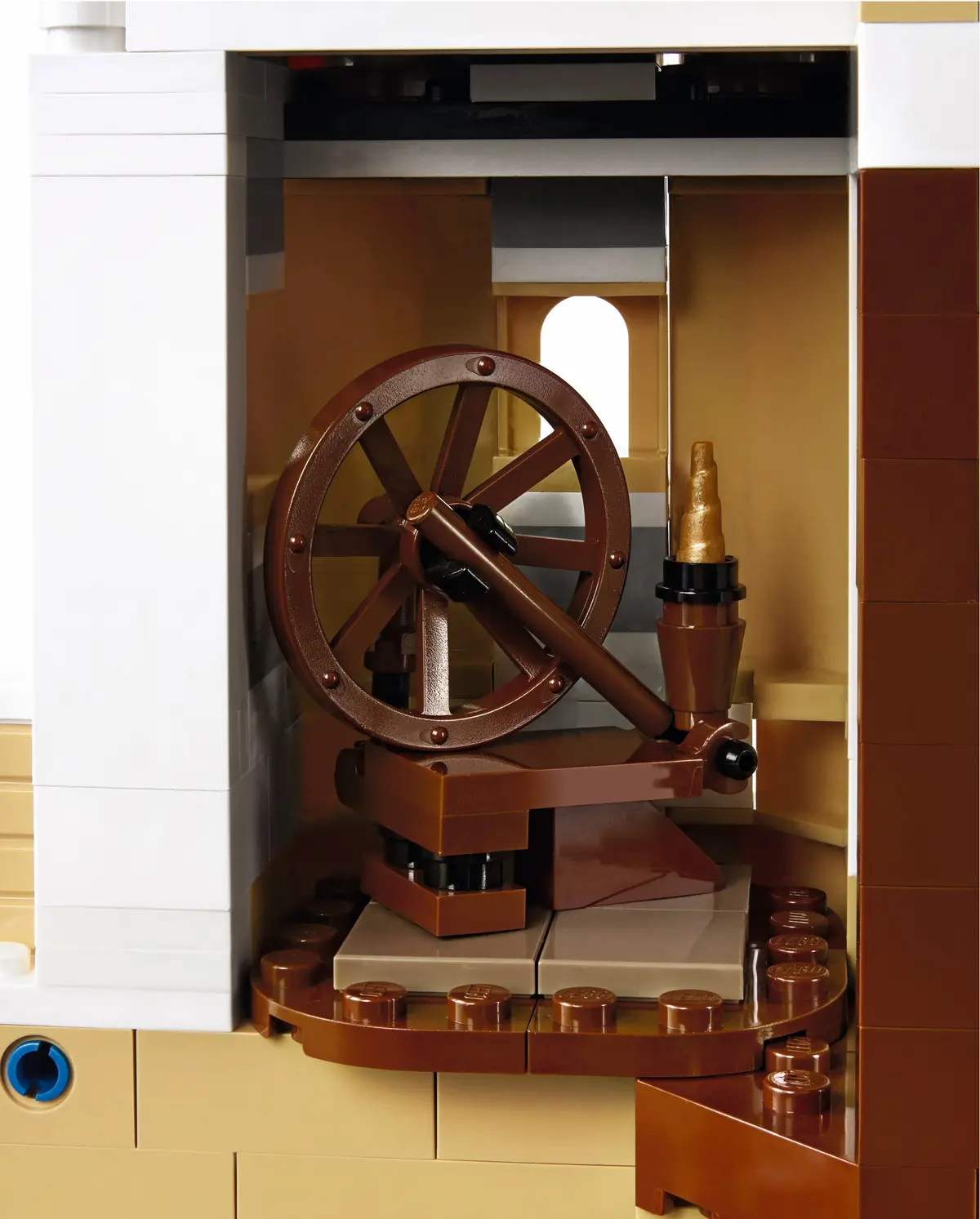 LEGO Disney 71040 Disney Castle set, image 18