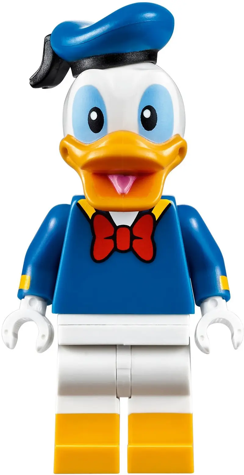 LEGO Disney 71040 Disney Castle set, image 8