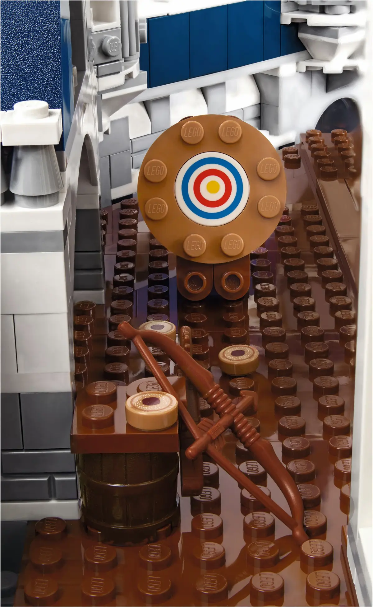 LEGO Disney 71040 Disney Castle set, image 20