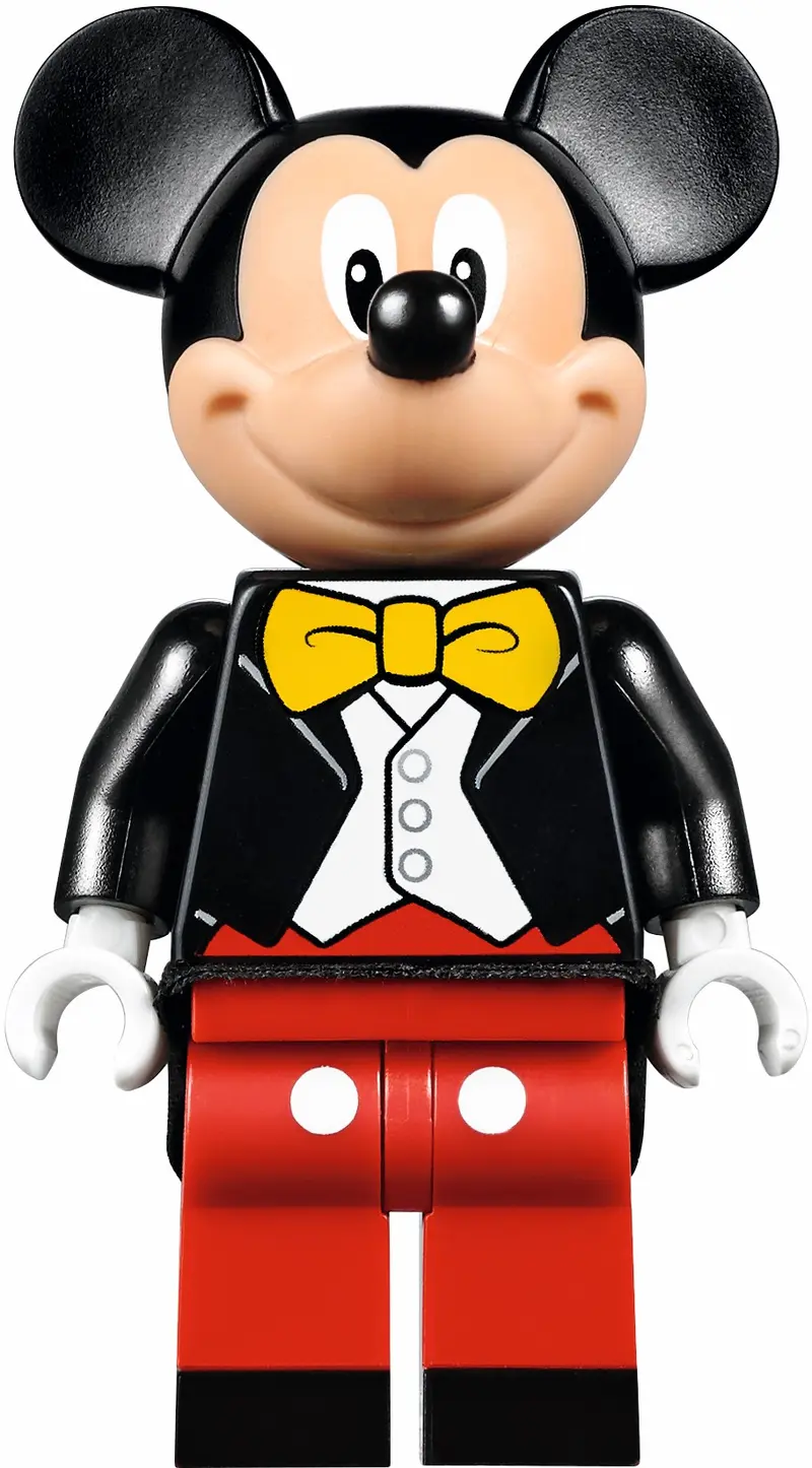 LEGO Disney 71040 Disney Castle set, image 5