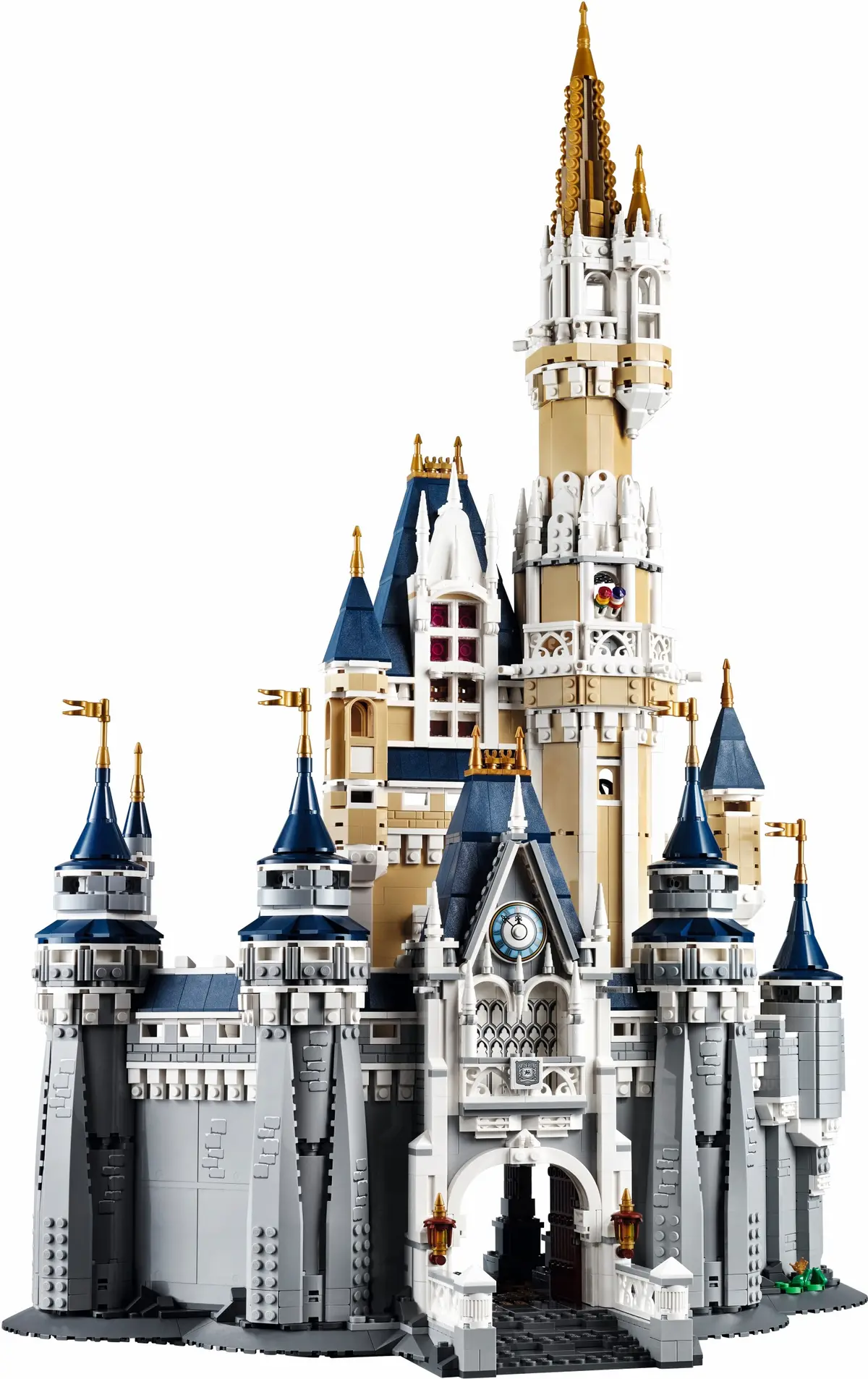 LEGO Disney 71040 Disney Castle set, image 13