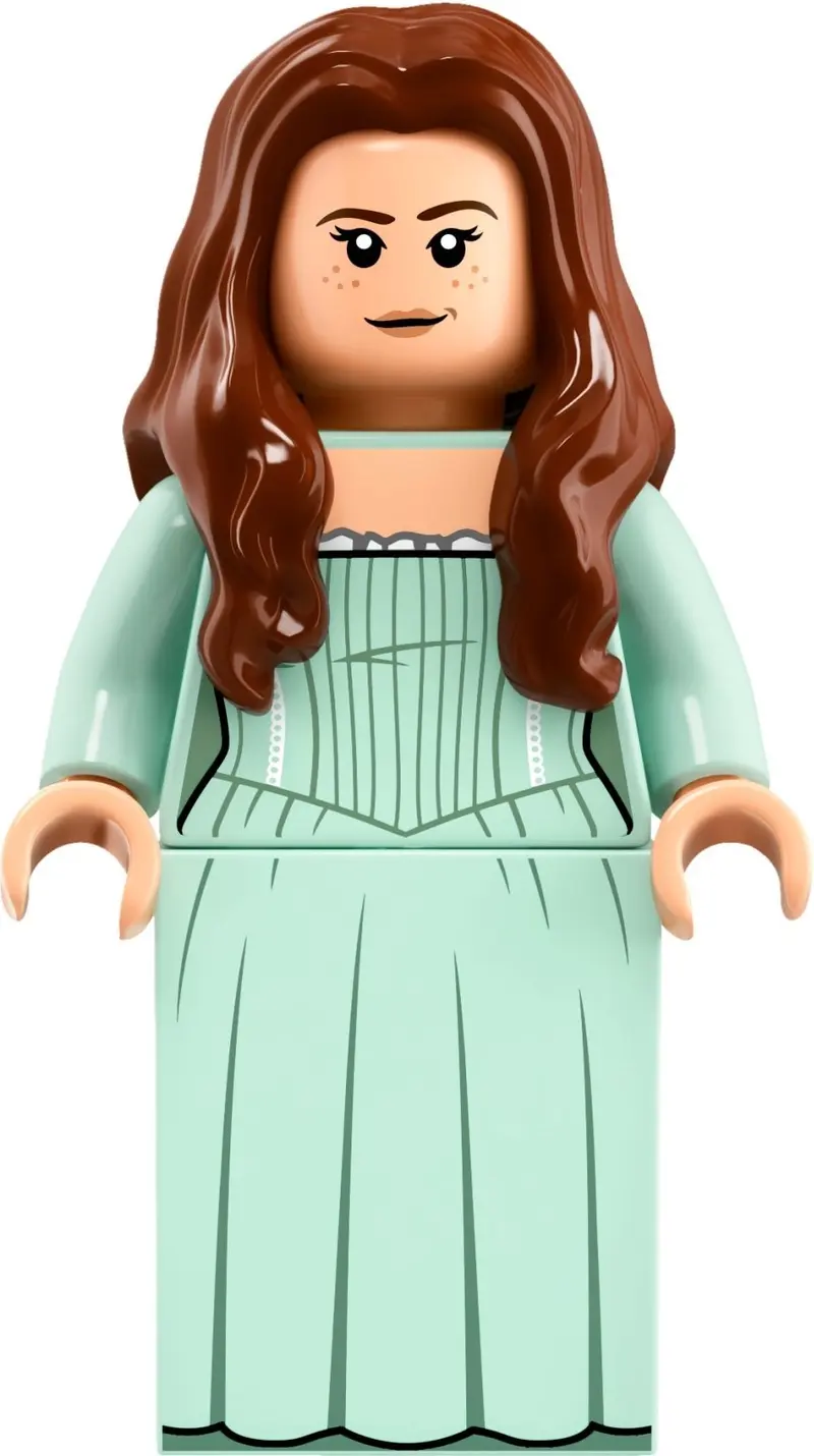 LEGO Pirates of the Caribbean 71042 Silent Mary set, image 4