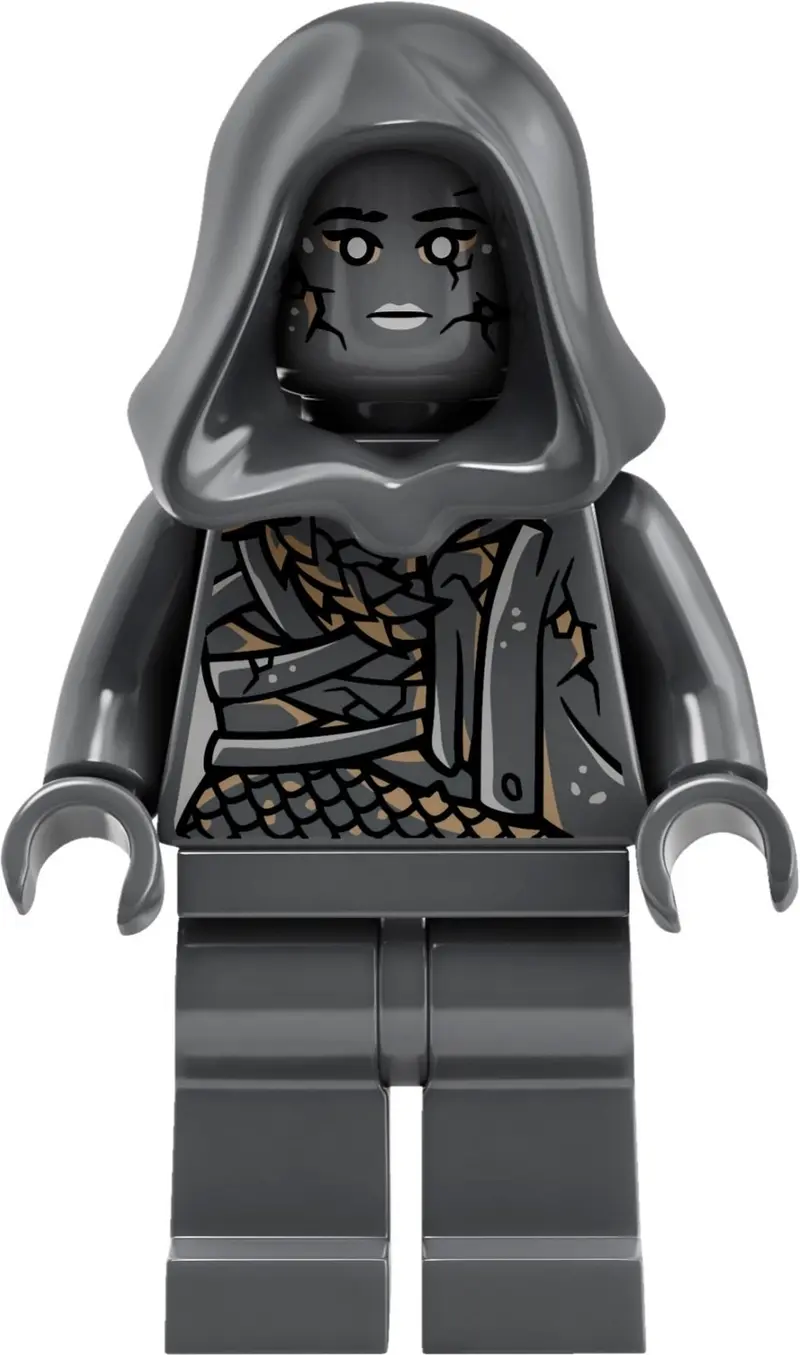 LEGO Pirates of the Caribbean 71042 Silent Mary set, image 8