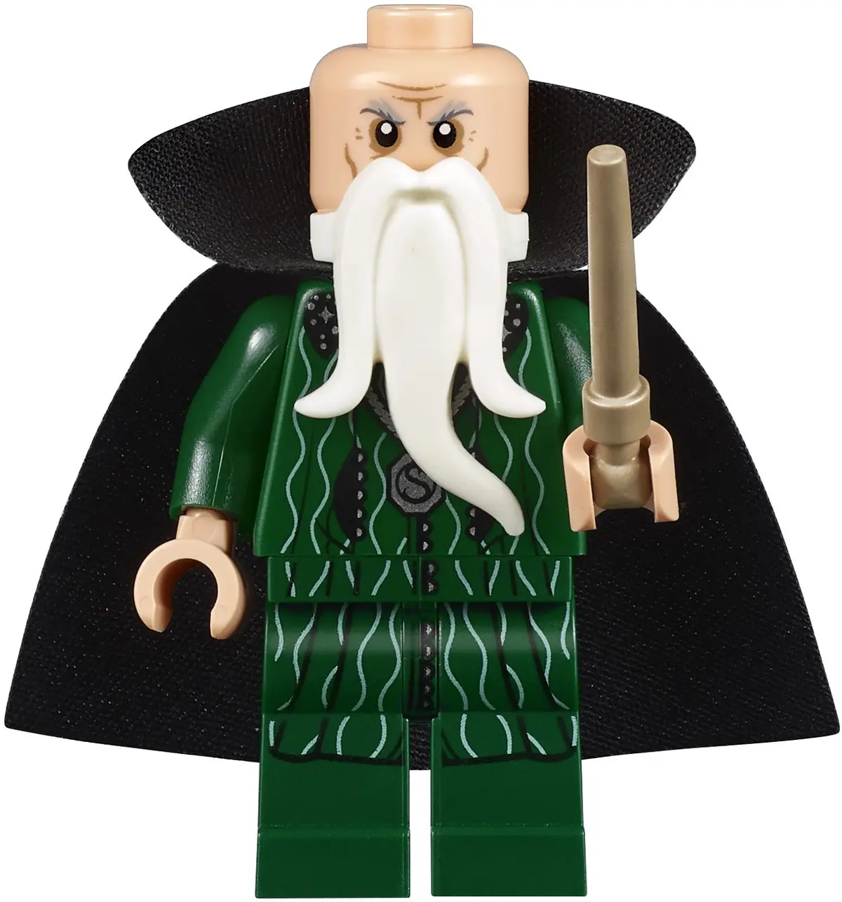 LEGO Harry Potter 71043 Hogwarts Castle set, image 30