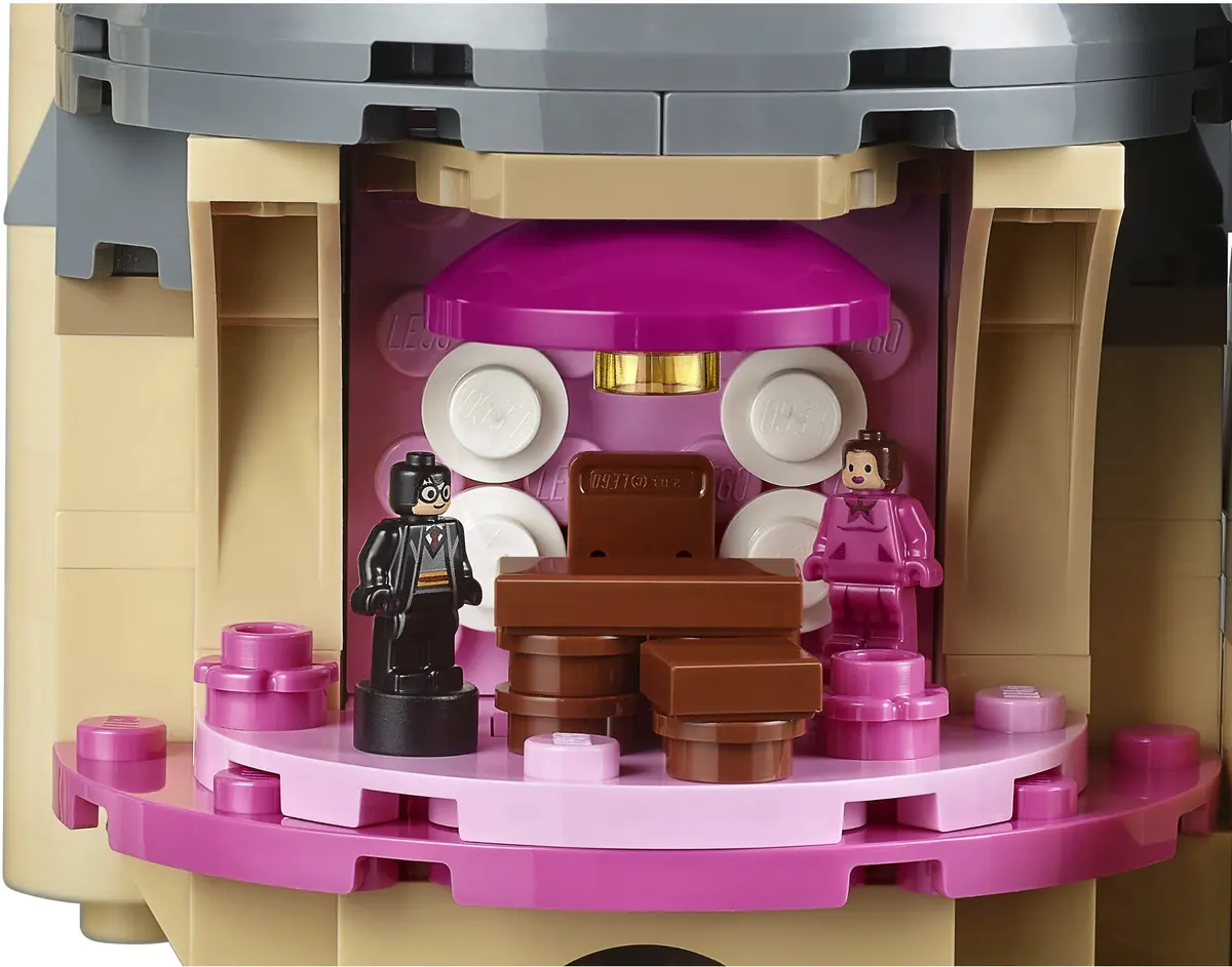LEGO Harry Potter 71043 Hogwarts Castle set, image 65